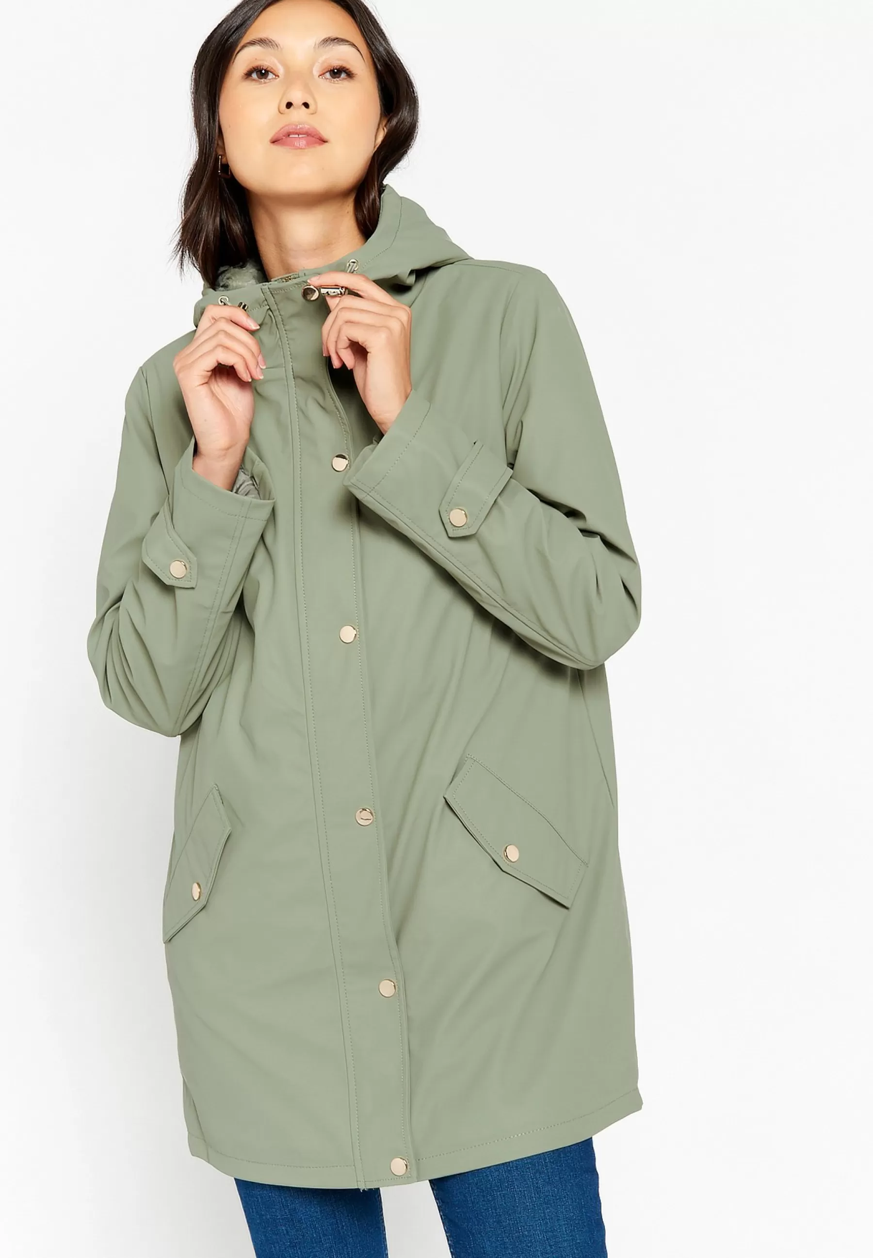 LolaLiza Parka>Dames Parka's