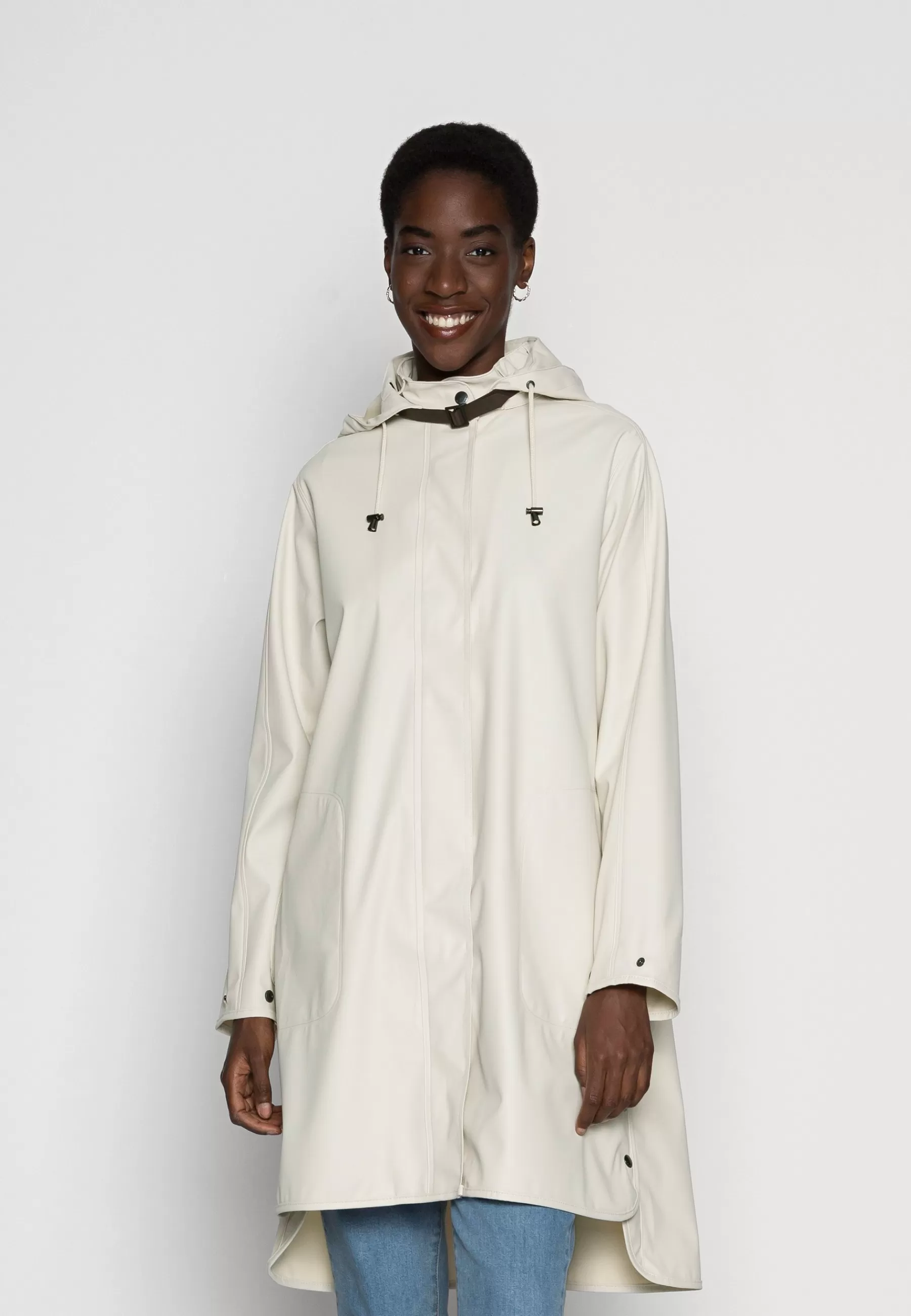 Ilse Jacobsen Parka>Dames Parka's