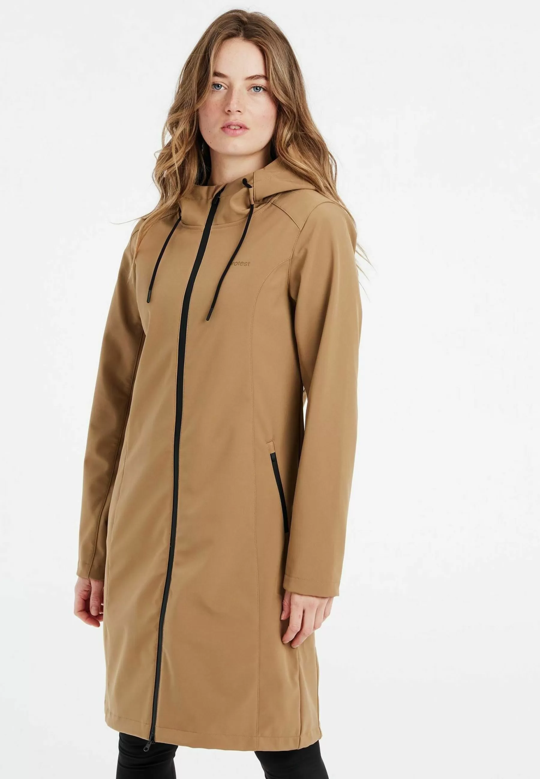 Protest Parka>Dames Parka's