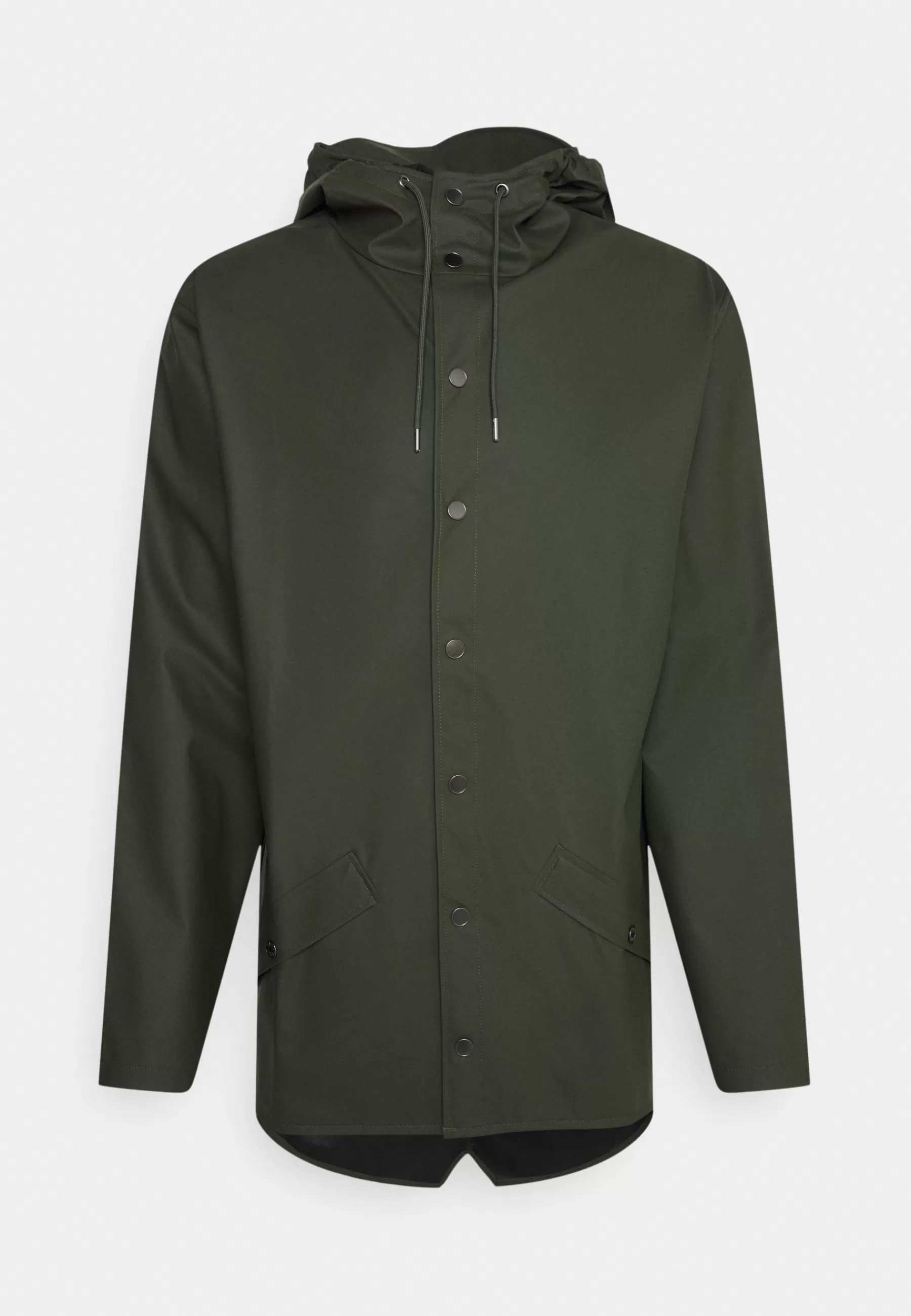 Rains Parka>Dames Parka's