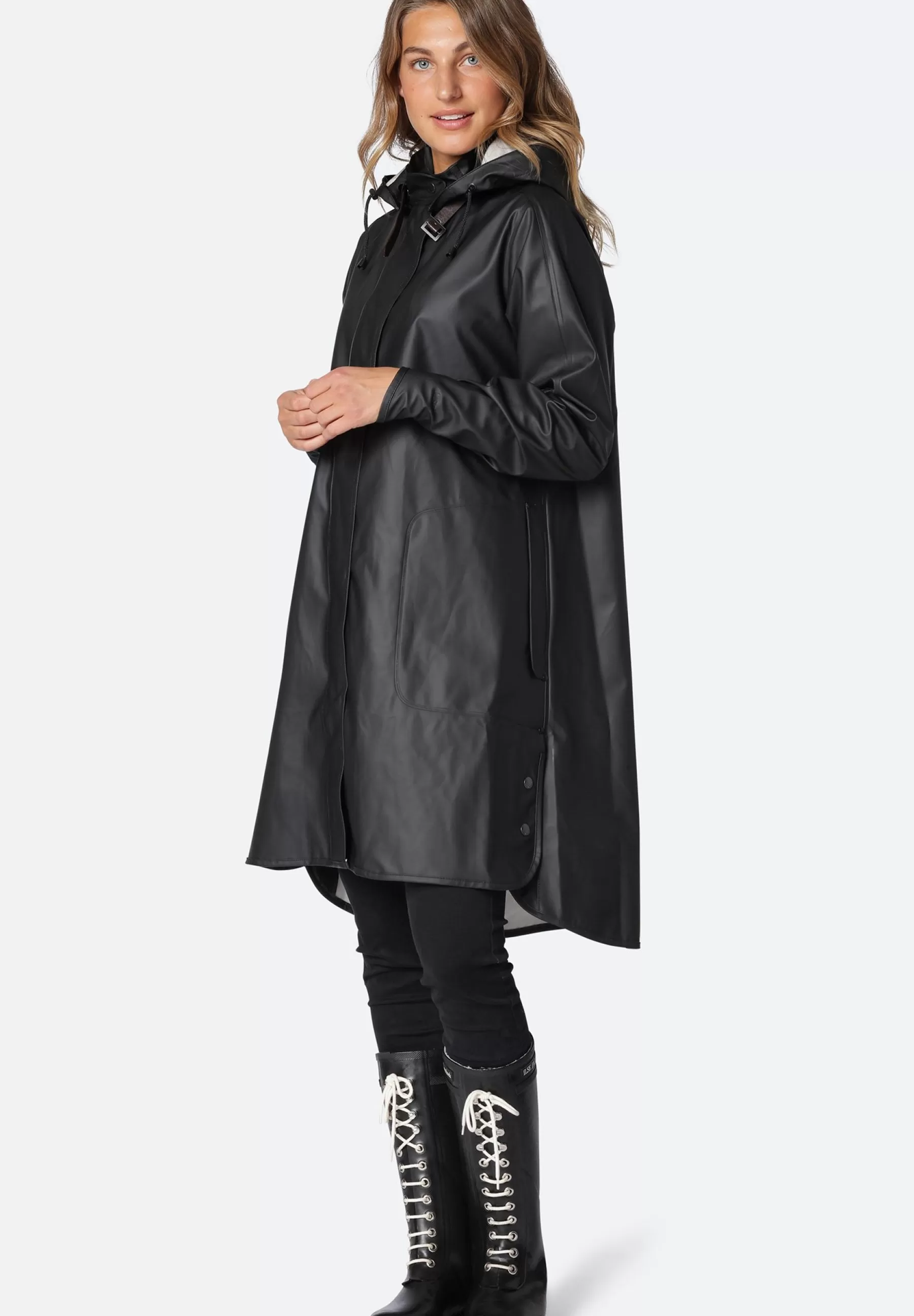Ilse Jacobsen Parka>Dames Parka's