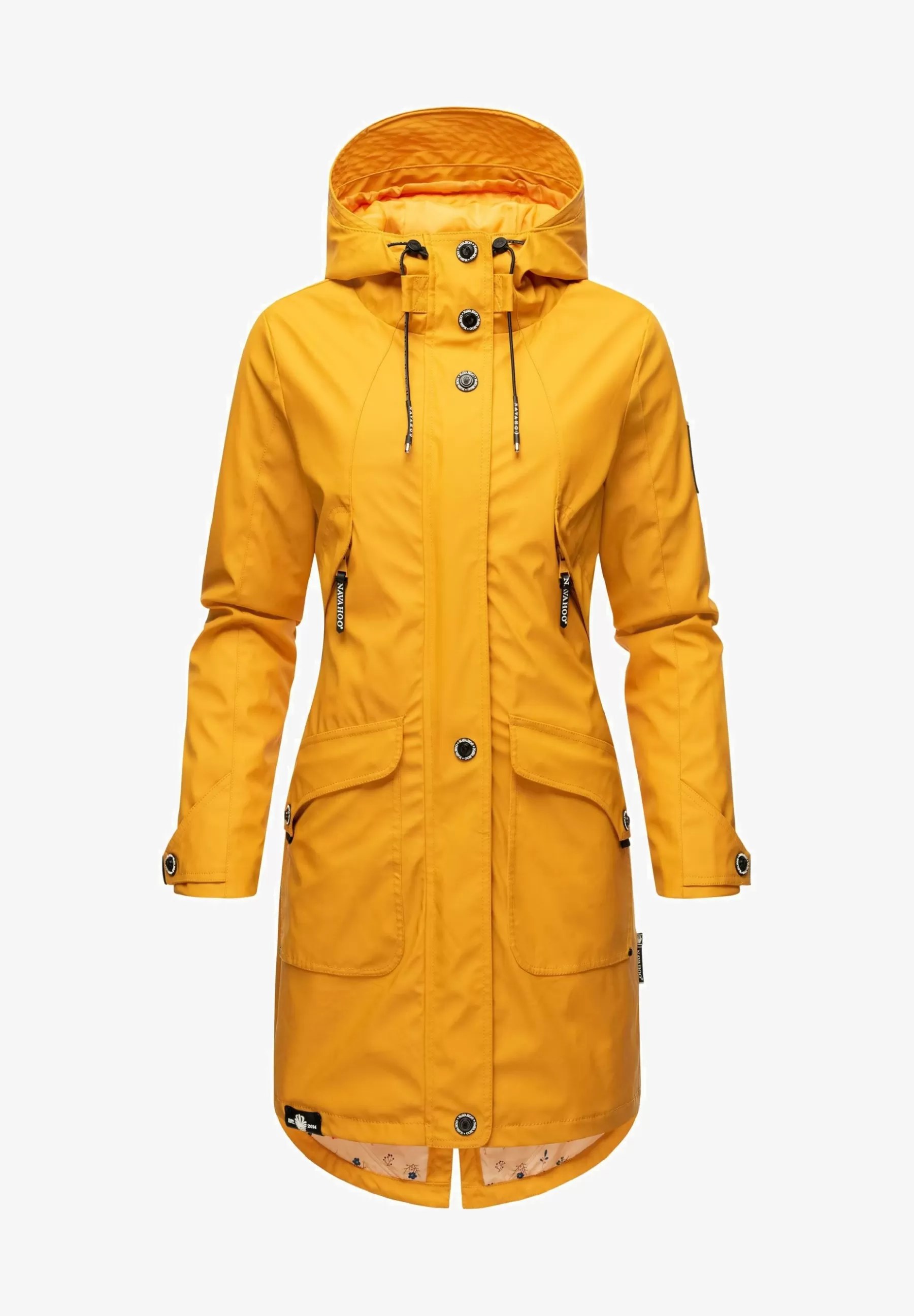 Dames Navahoo Parka's | Parka