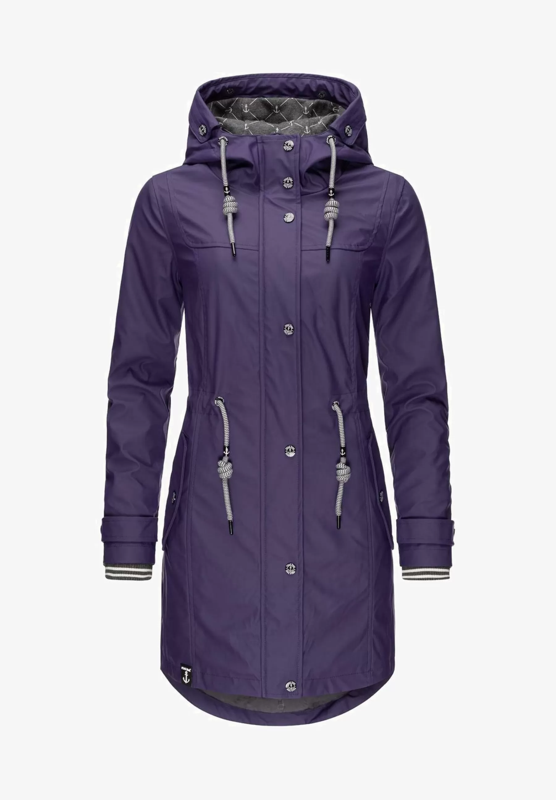 Peak Time Parka>Dames Parka's