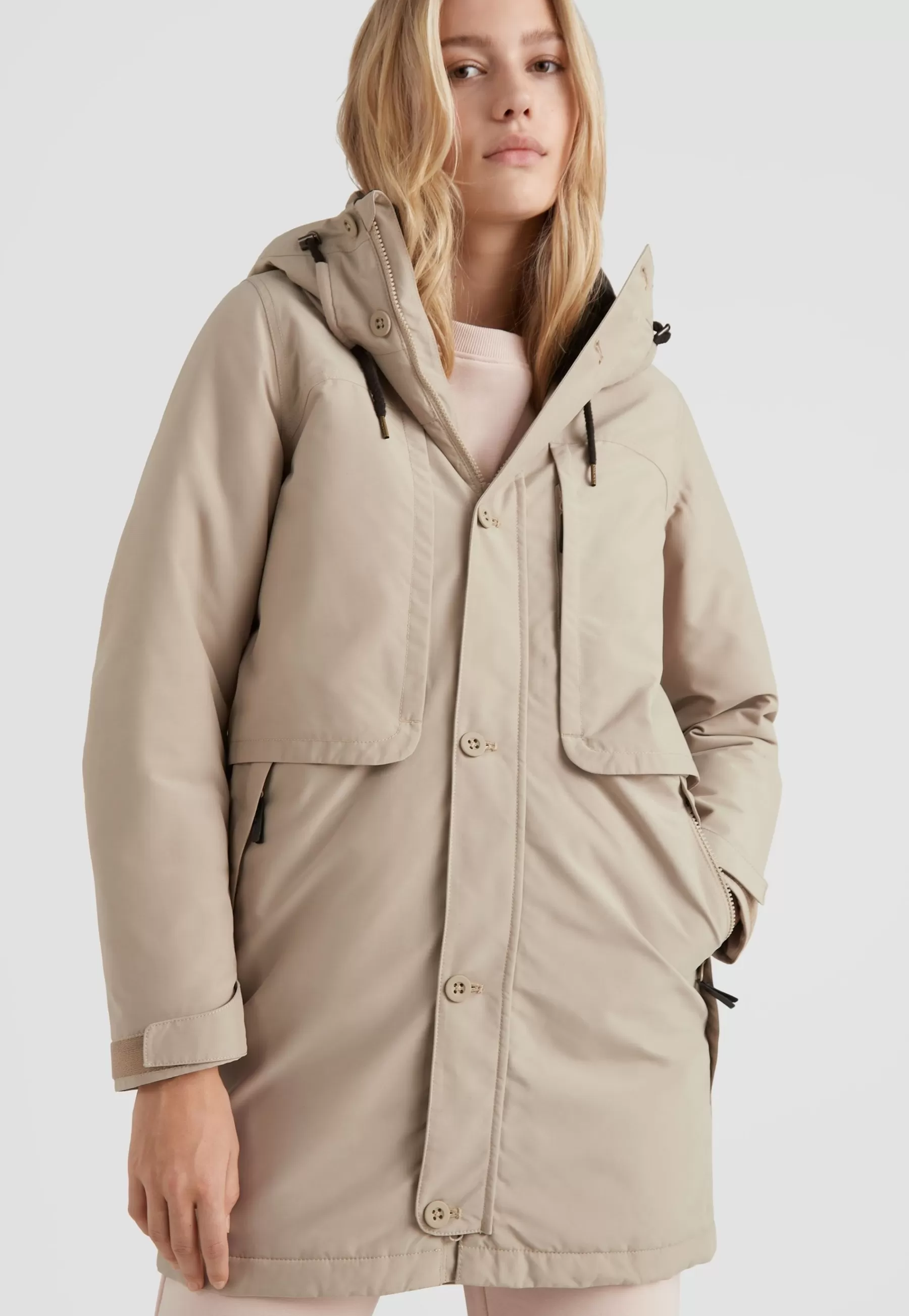 Dames O'Neill Parka's | Parka