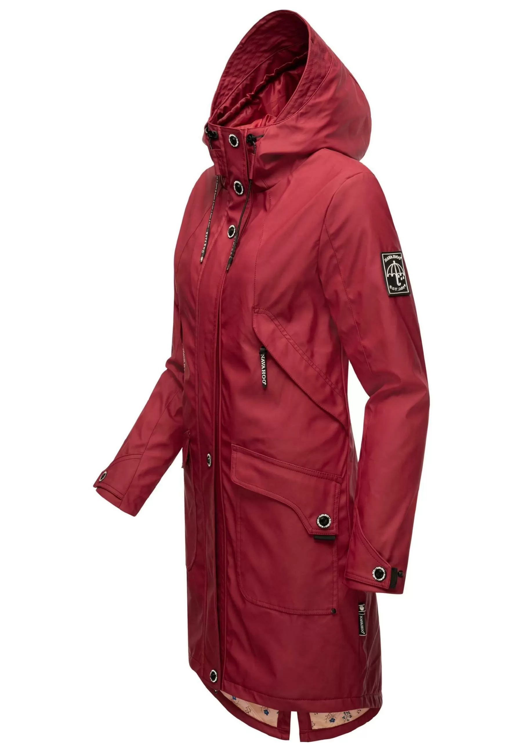 Dames Navahoo Parka's | Parka