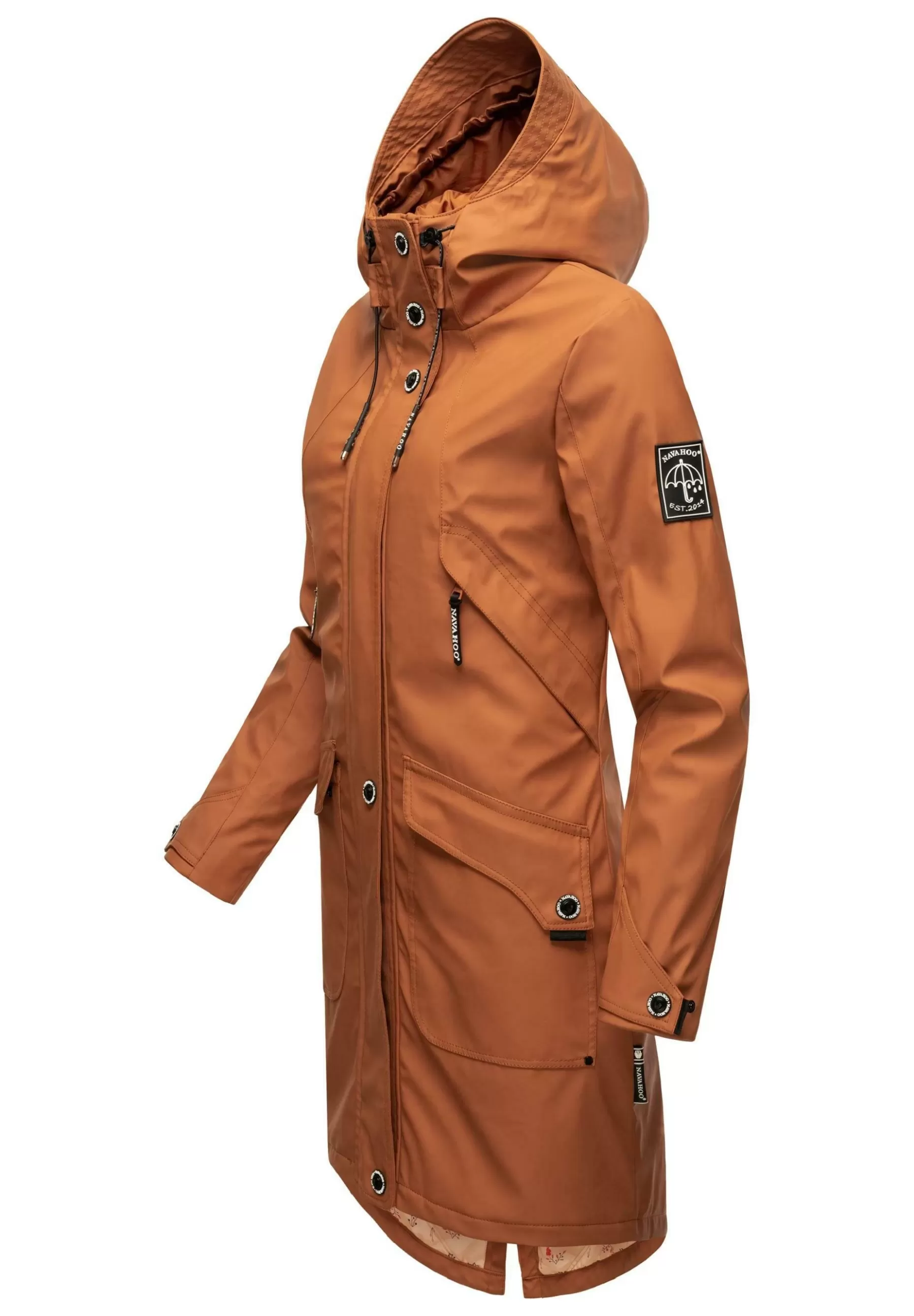 Dames Navahoo Parka's | Parka