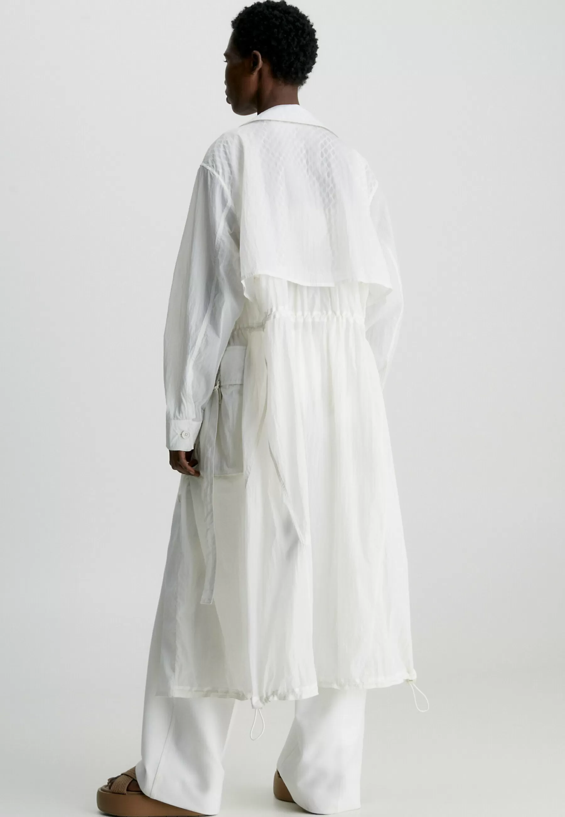 Dames Calvin Klein Parka's | Parka