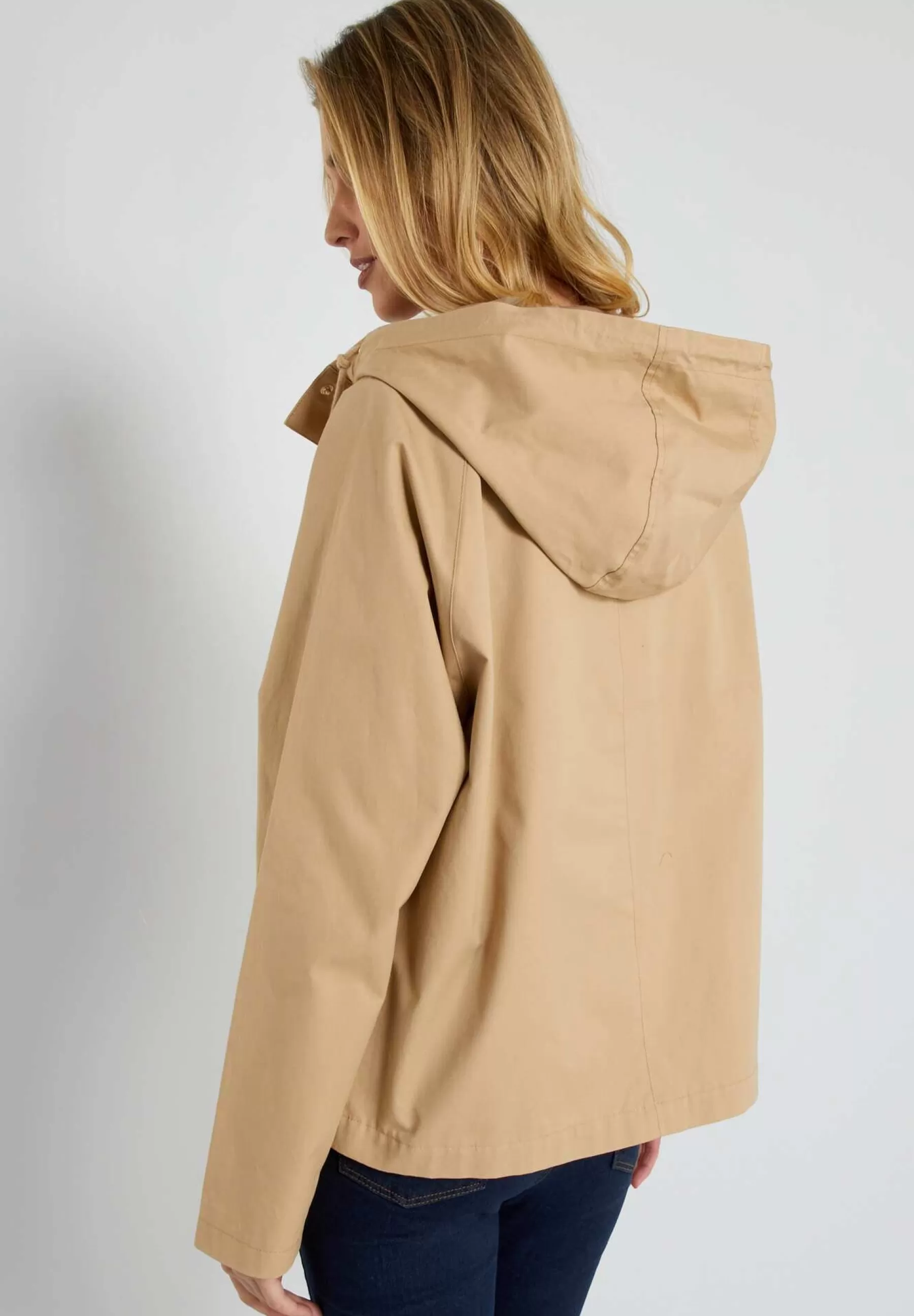 KIABI Parka>Dames Parka's