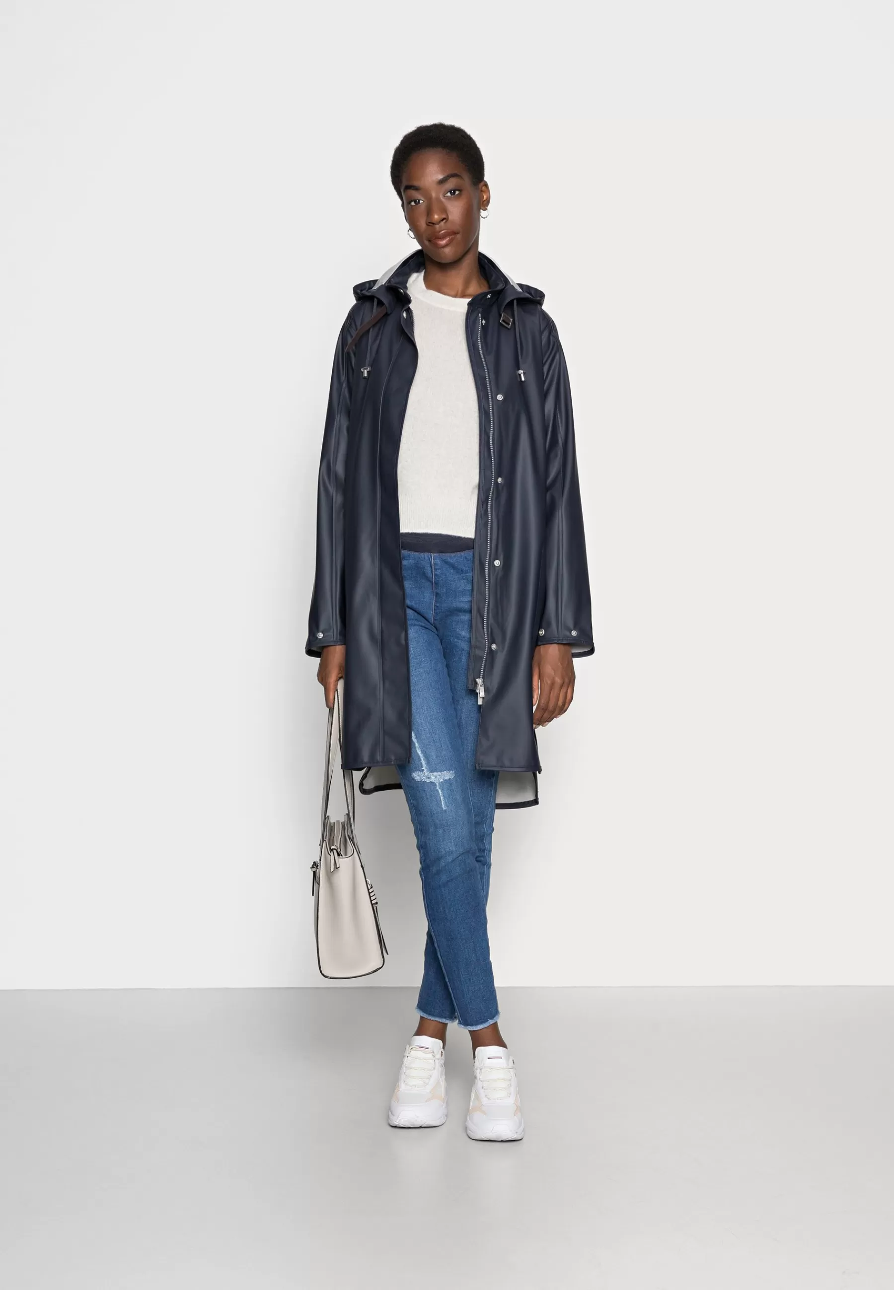 Dames Ilse Jacobsen Parka's | Parka