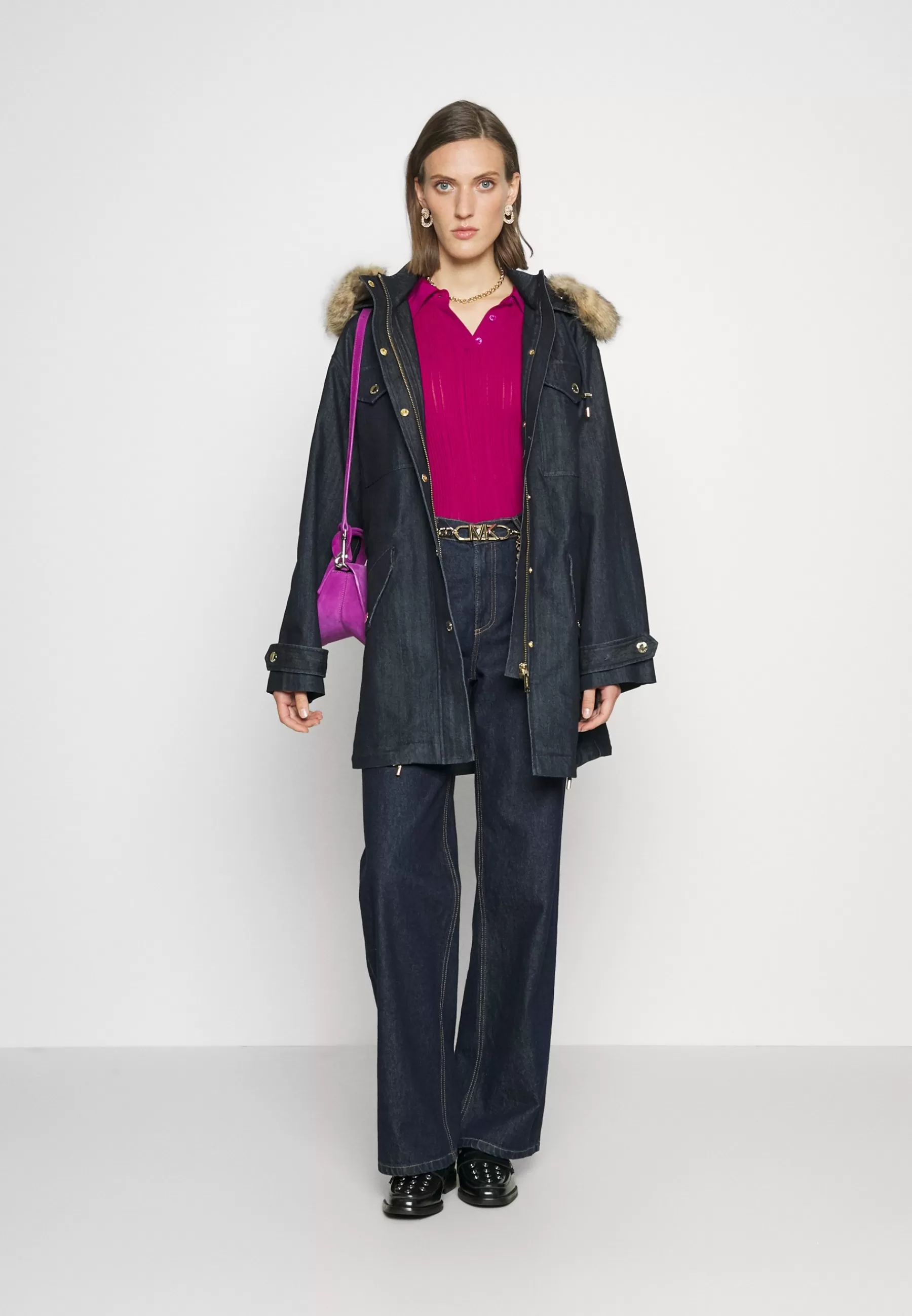 Dames MICHAEL Michael Kors Parka's | Parka