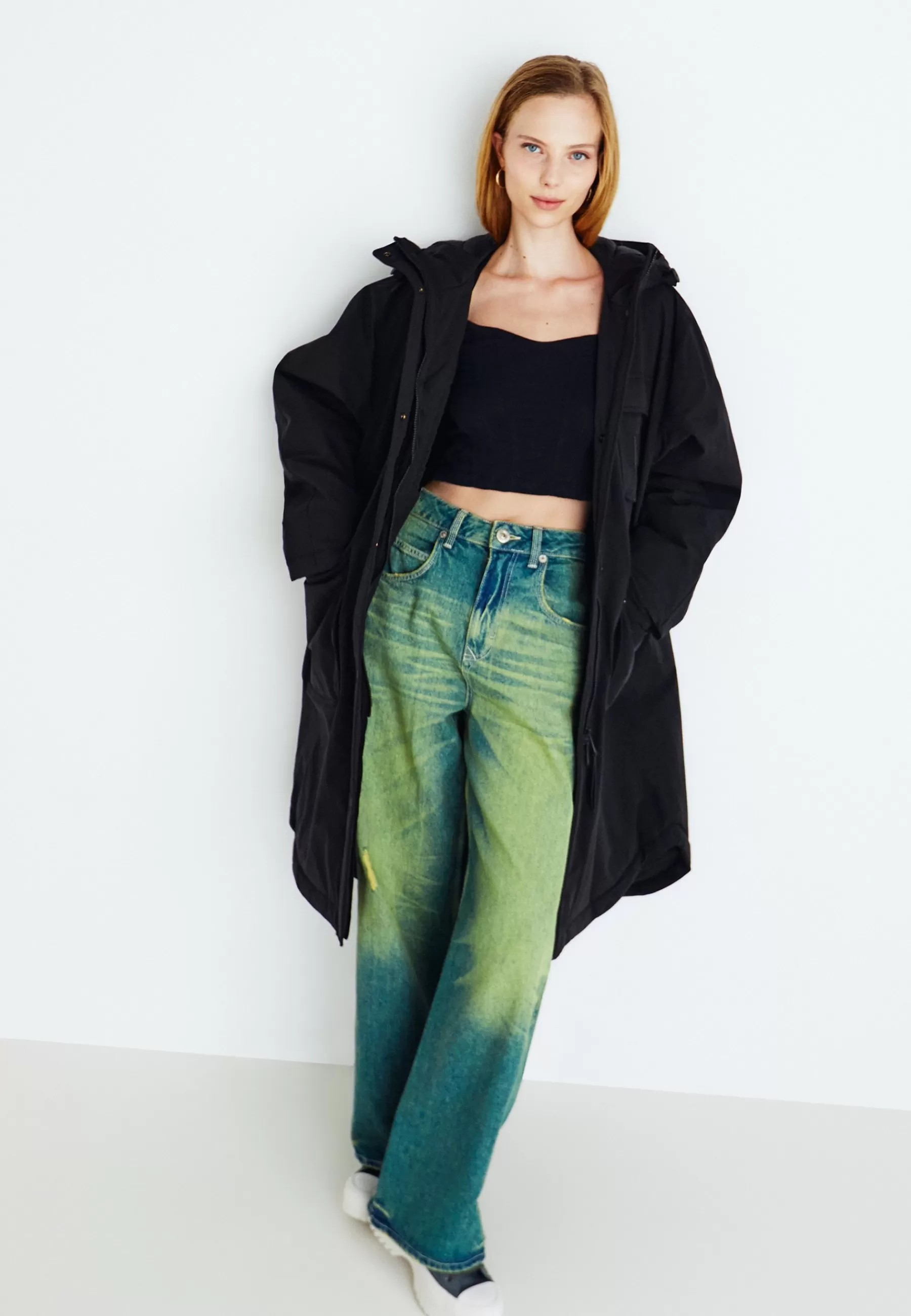 Dames Replay Parka's | Parka