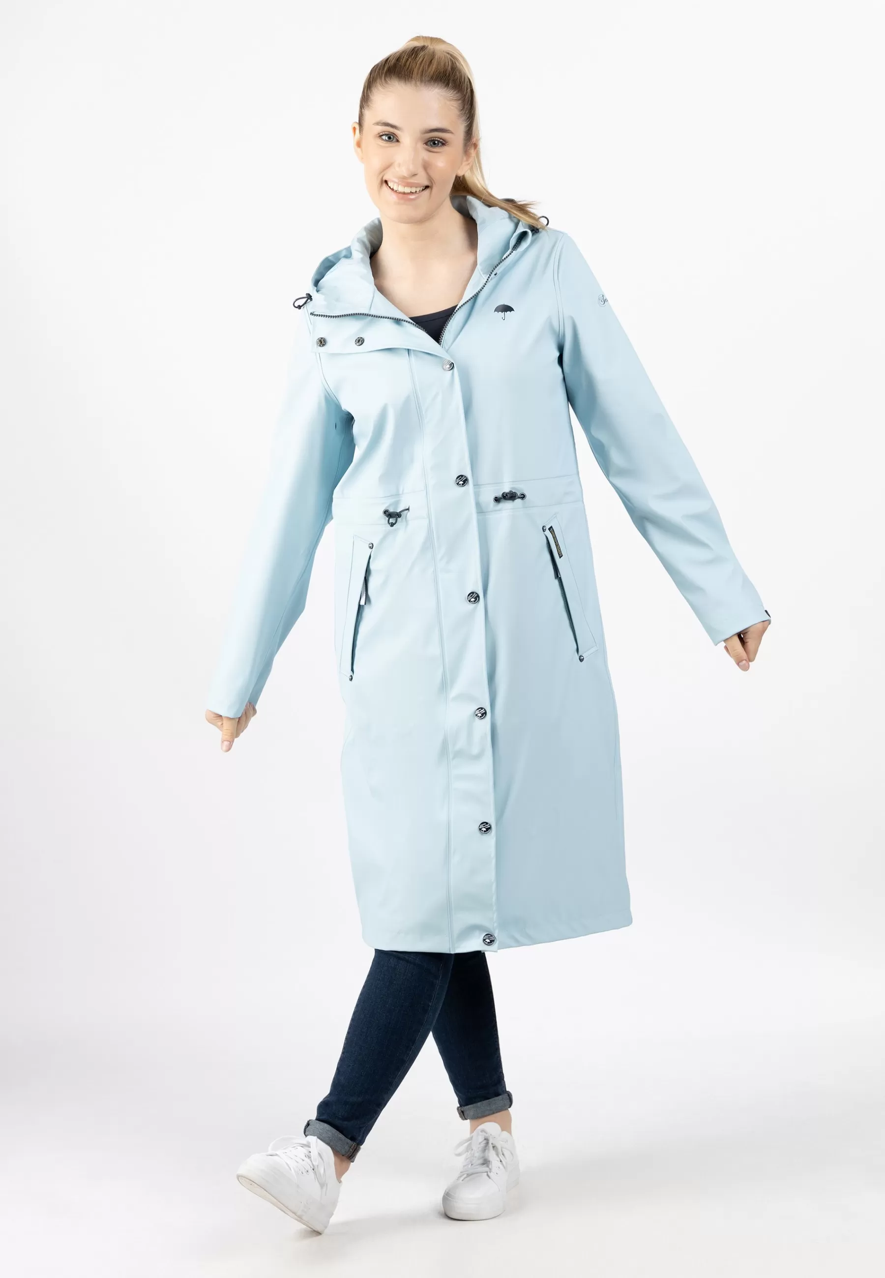 Dames Schmuddelwedda Parka's | Parka
