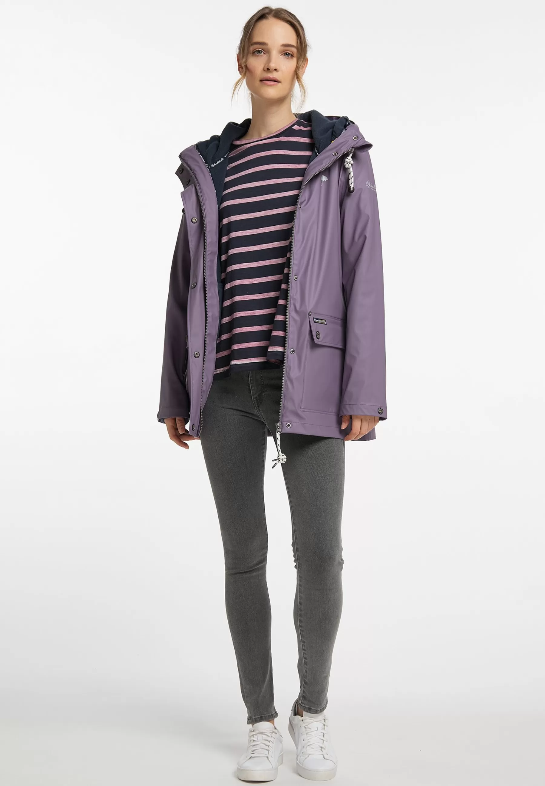 Dames Schmuddelwedda Parka's | Parka