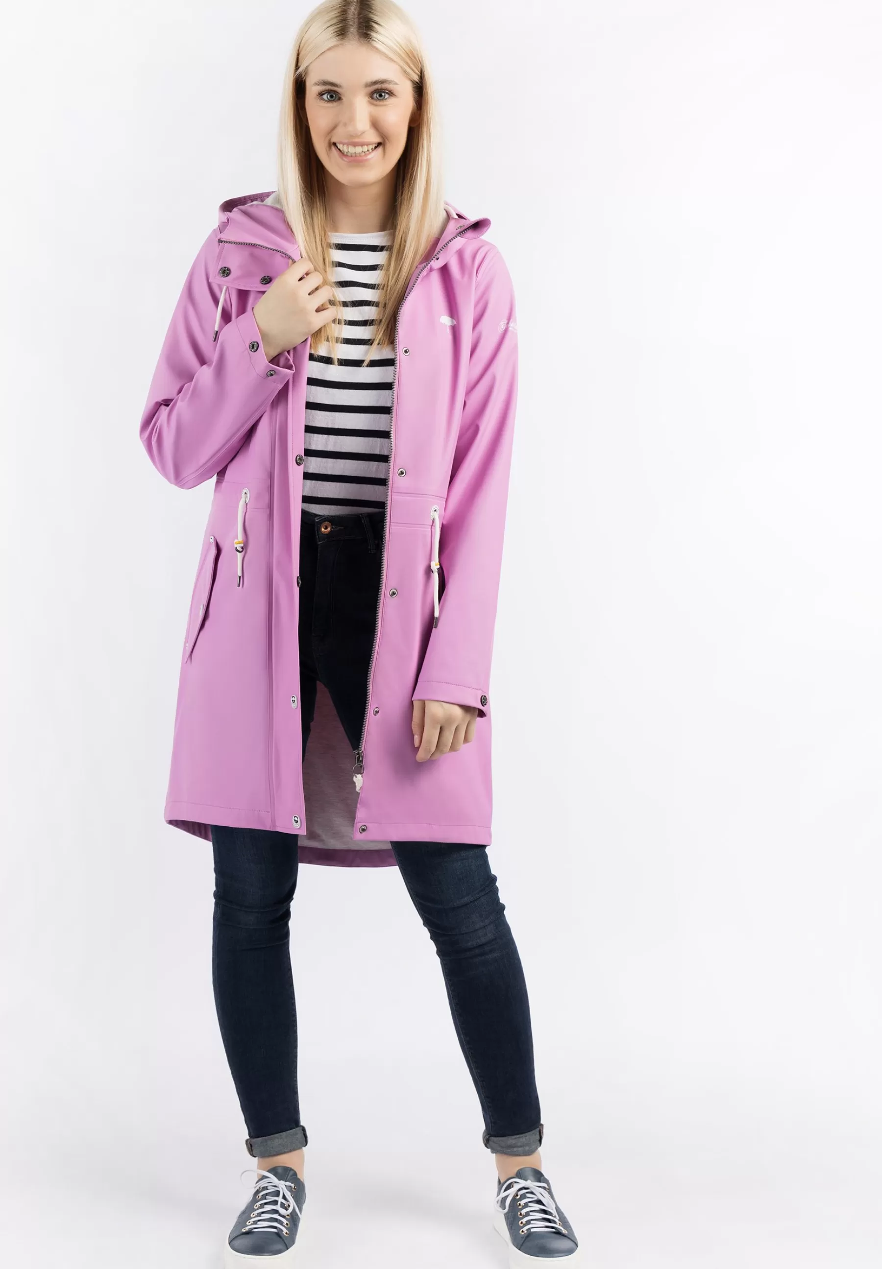 Dames Schmuddelwedda Parka's | Parka