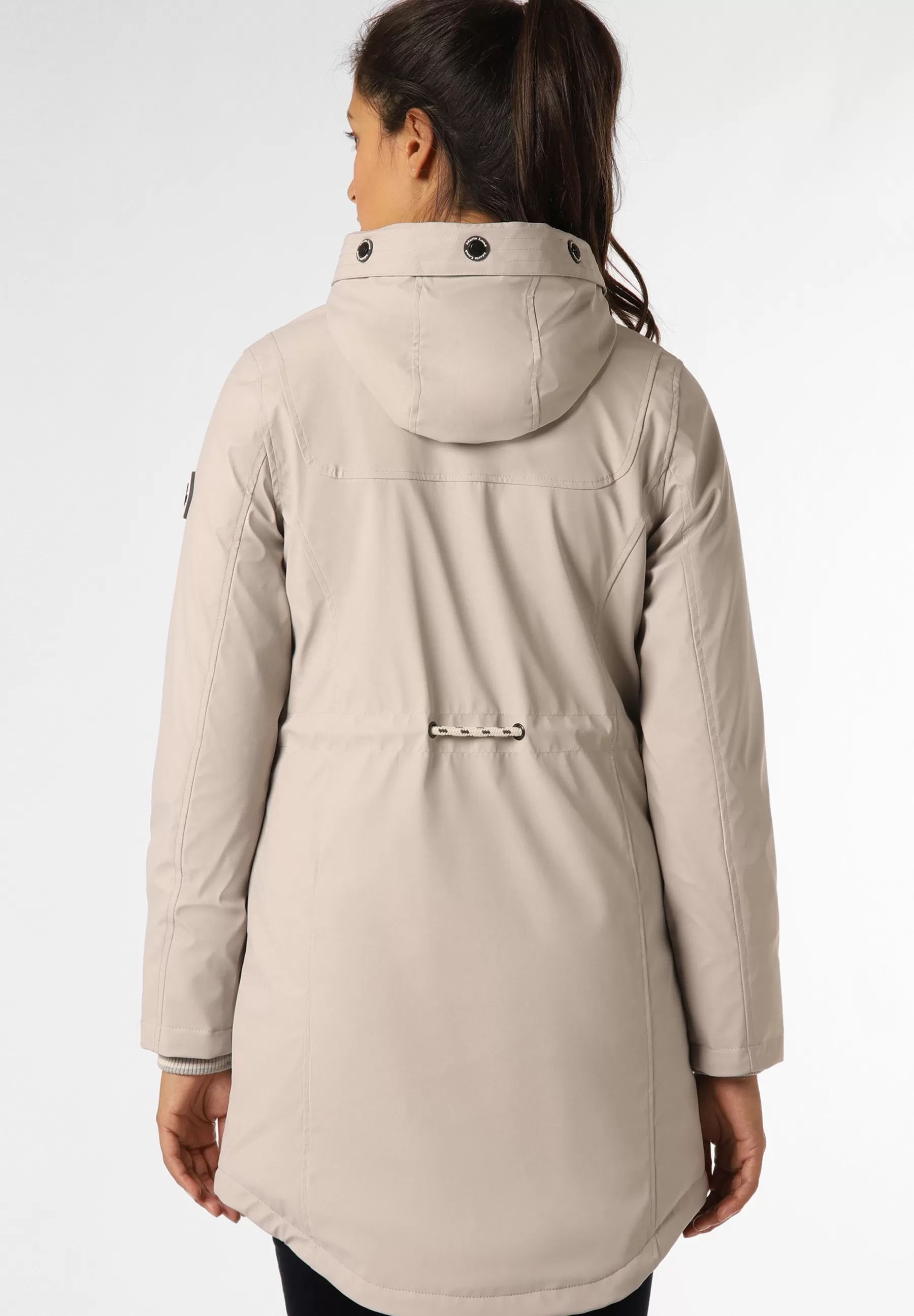 Dames Marie Lund Parka's | Parka