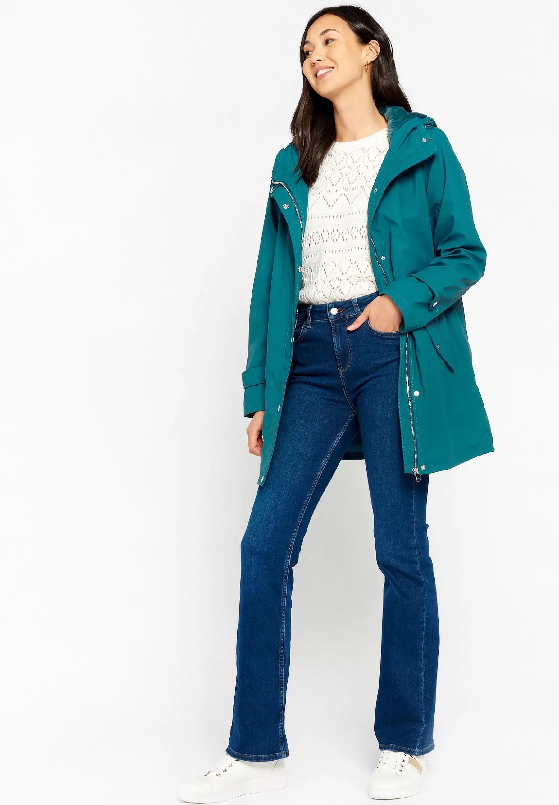 LolaLiza Parka>Dames Parka's