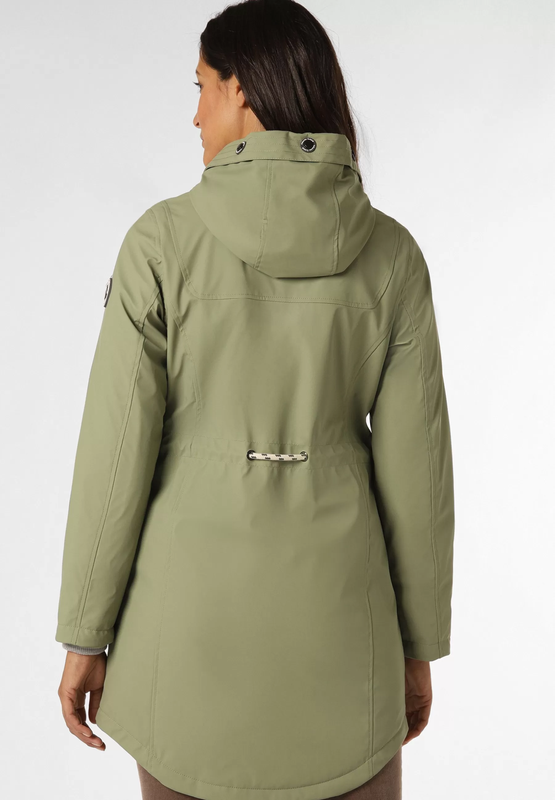 Dames Marie Lund Parka's | Parka