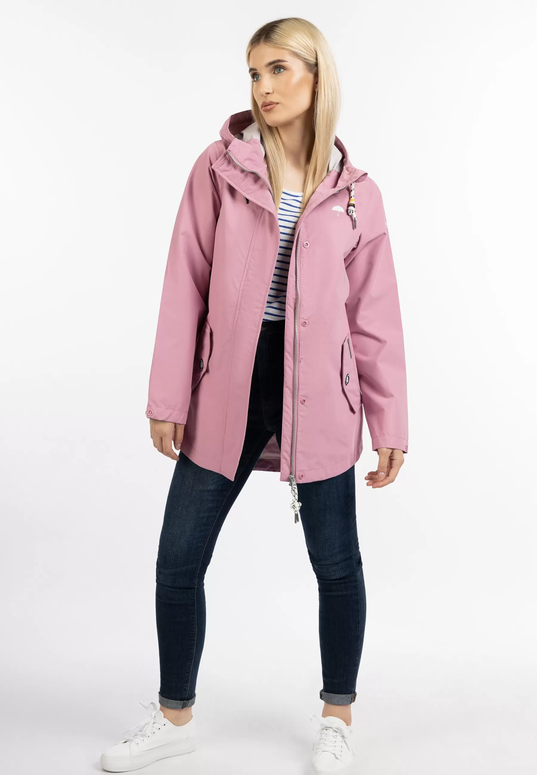Dames Schmuddelwedda Parka's | Parka
