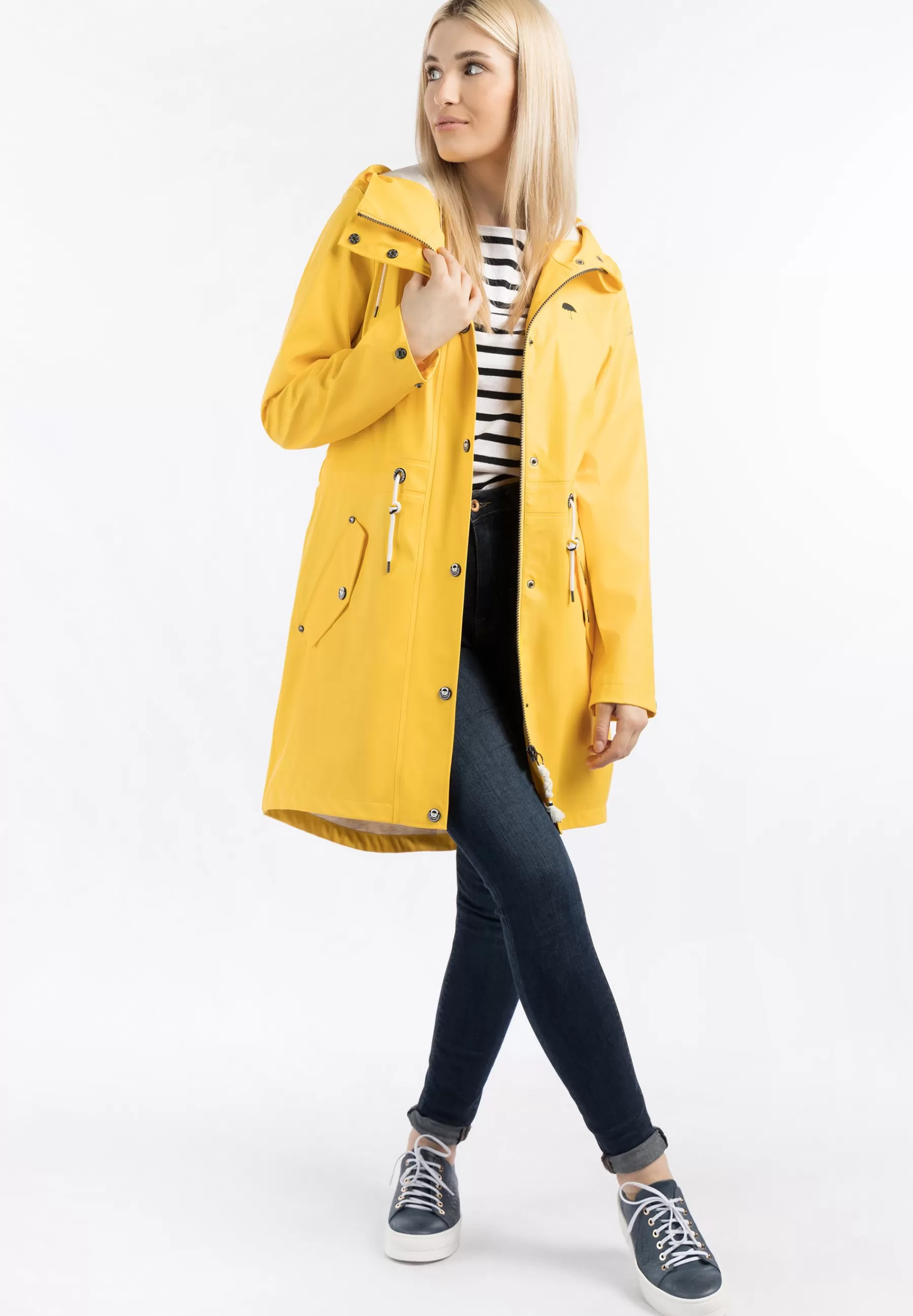 Dames Schmuddelwedda Parka's | Parka