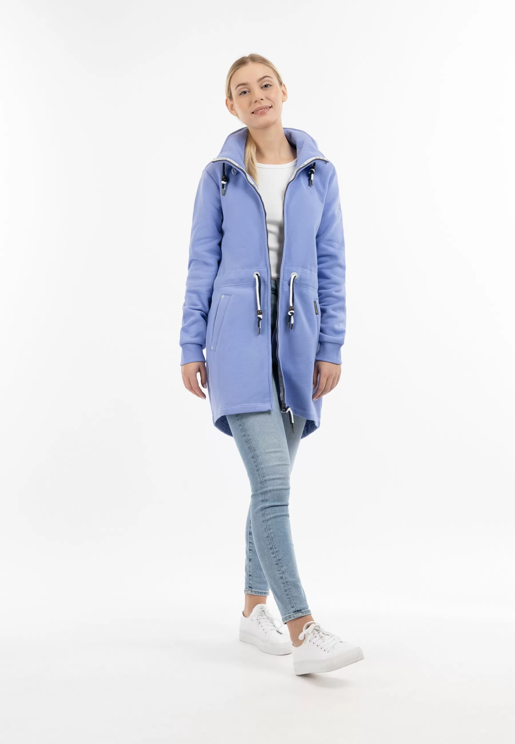 Dames Schmuddelwedda Parka's | Parka