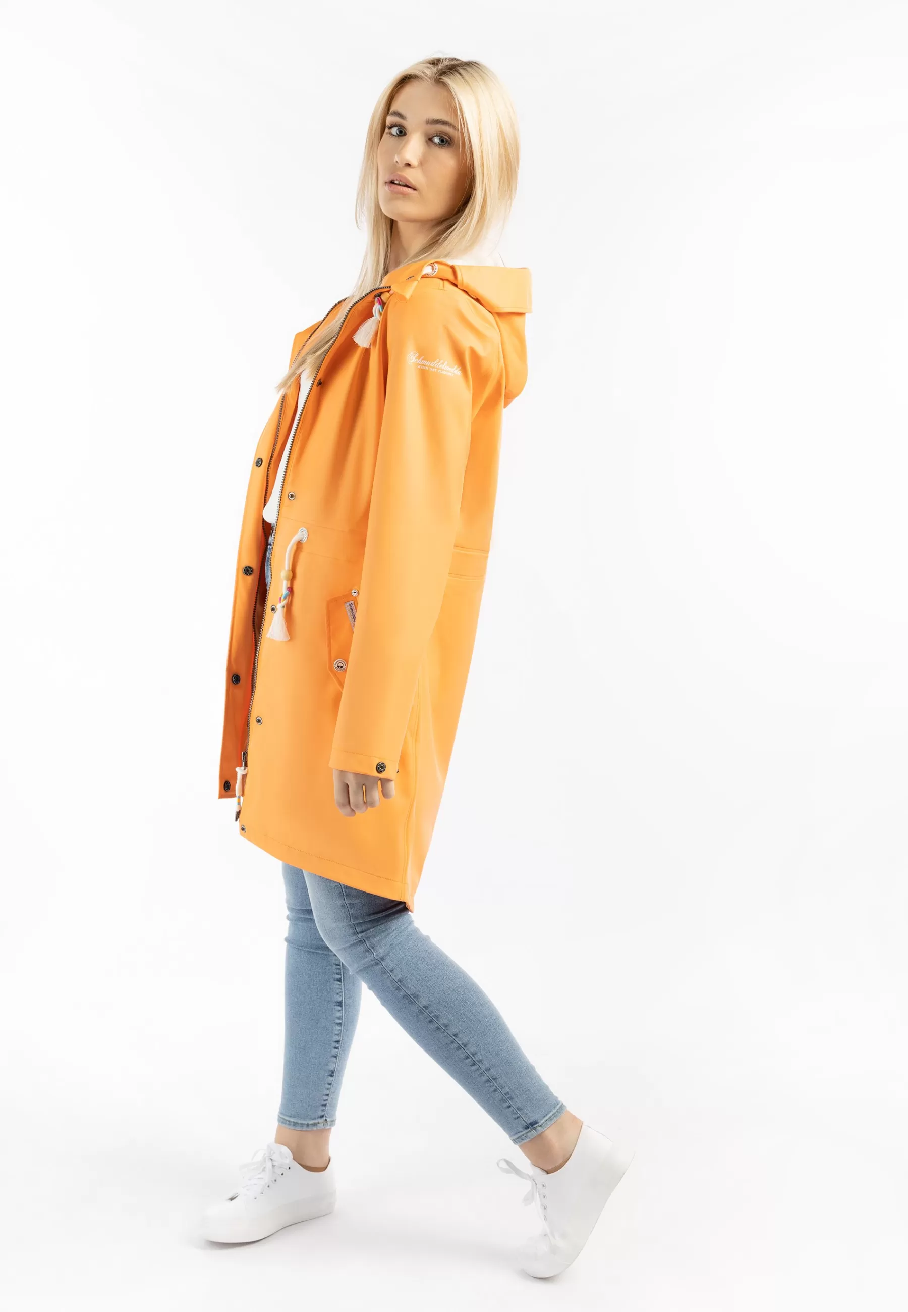 Dames Schmuddelwedda Parka's | Parka