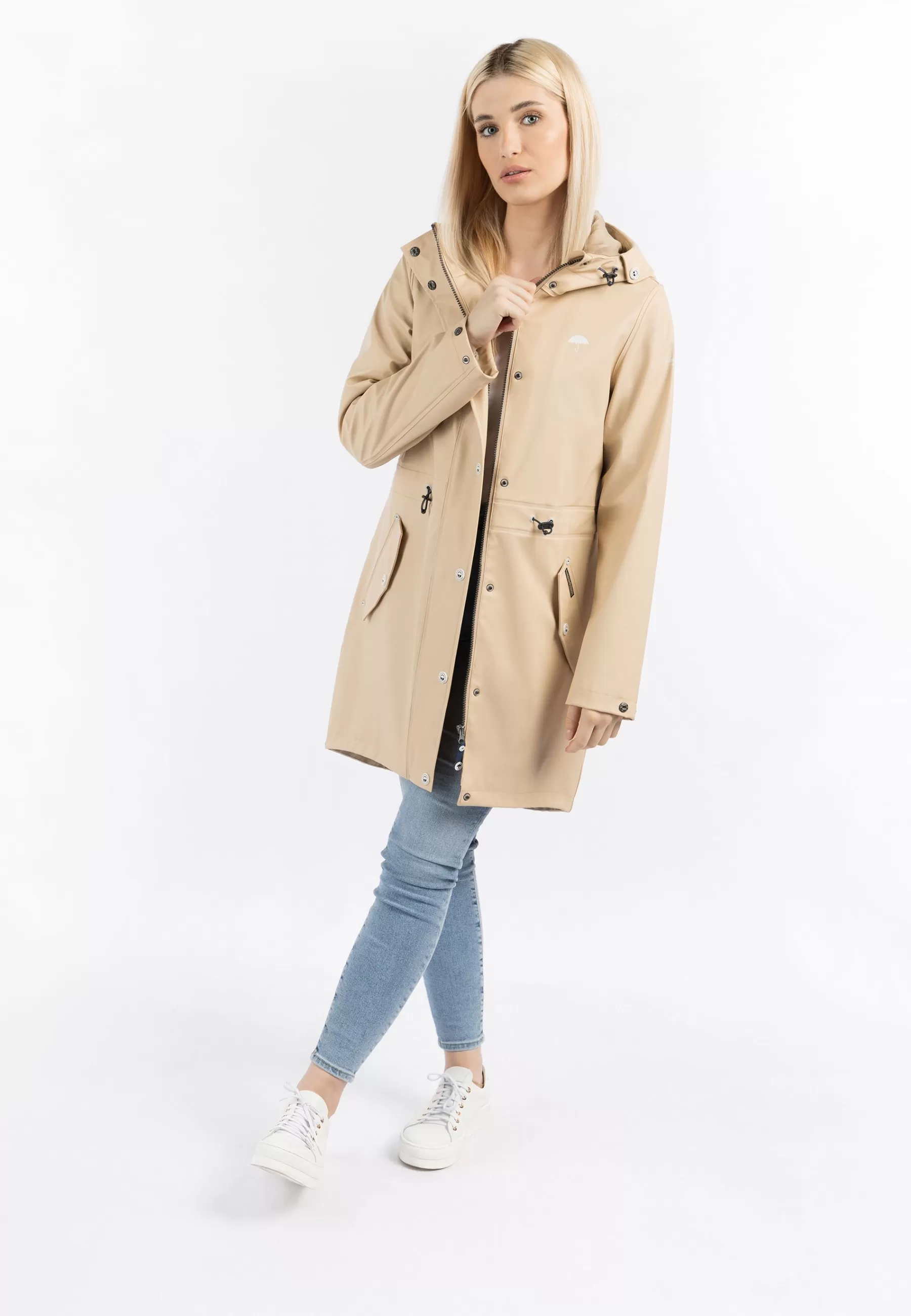 Dames Schmuddelwedda Parka's | Parka