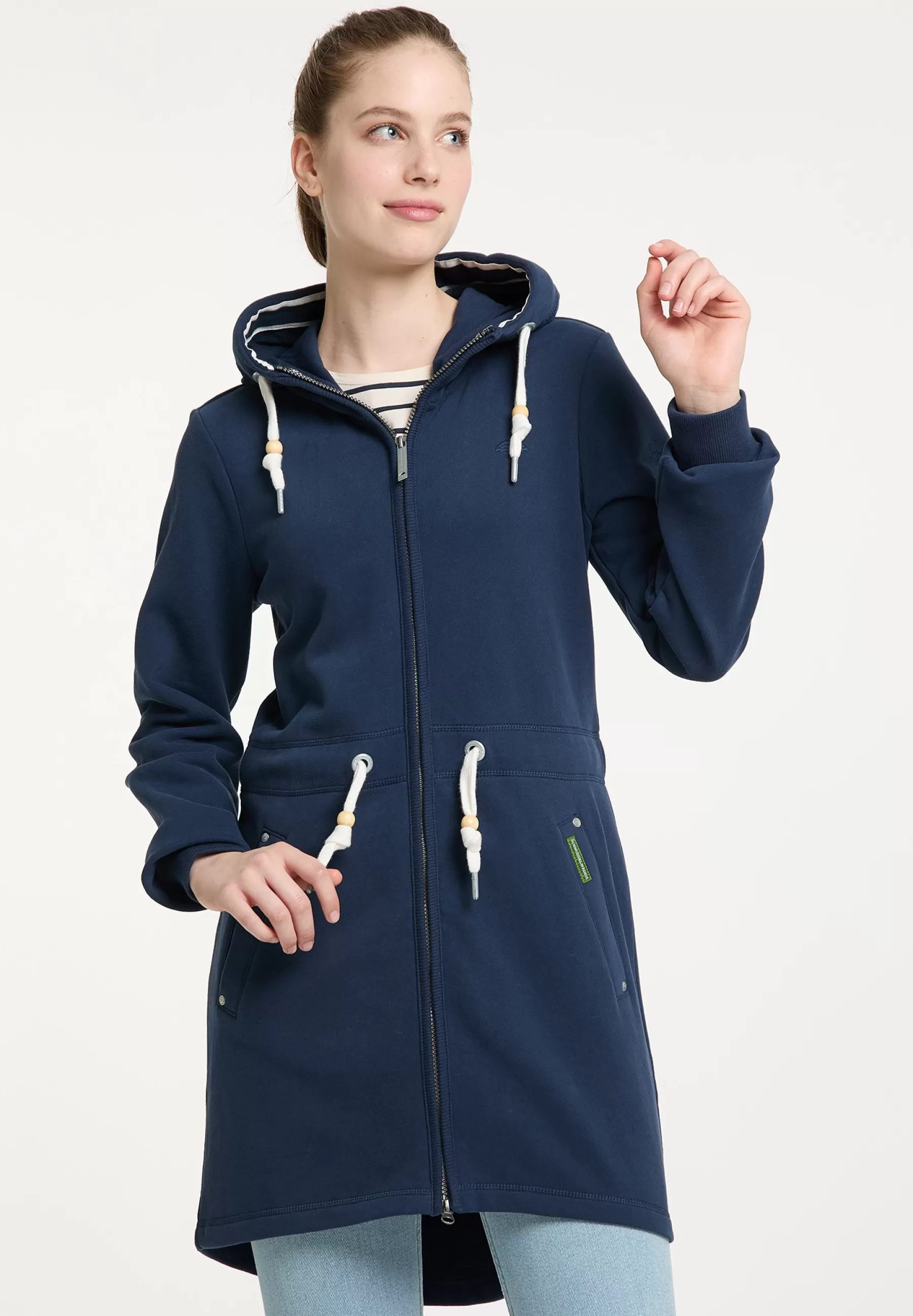 Dames Schmuddelwedda Parka's | Parka