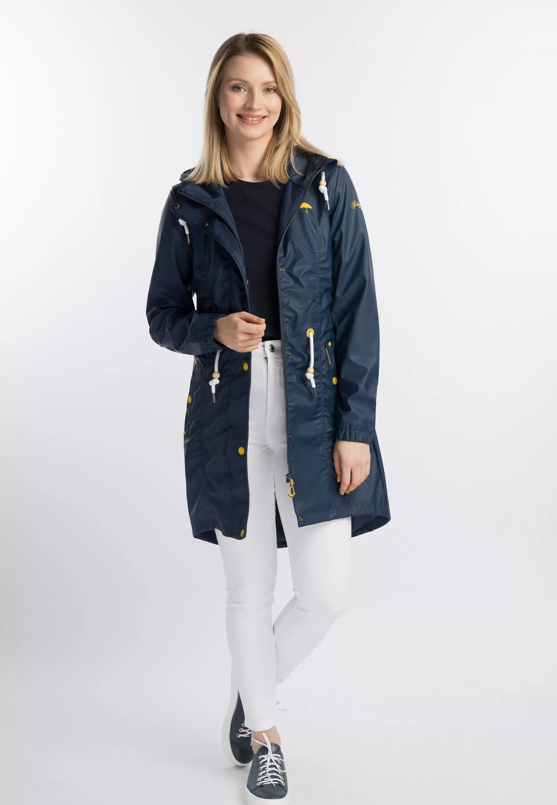 Dames Schmuddelwedda Parka's | Parka
