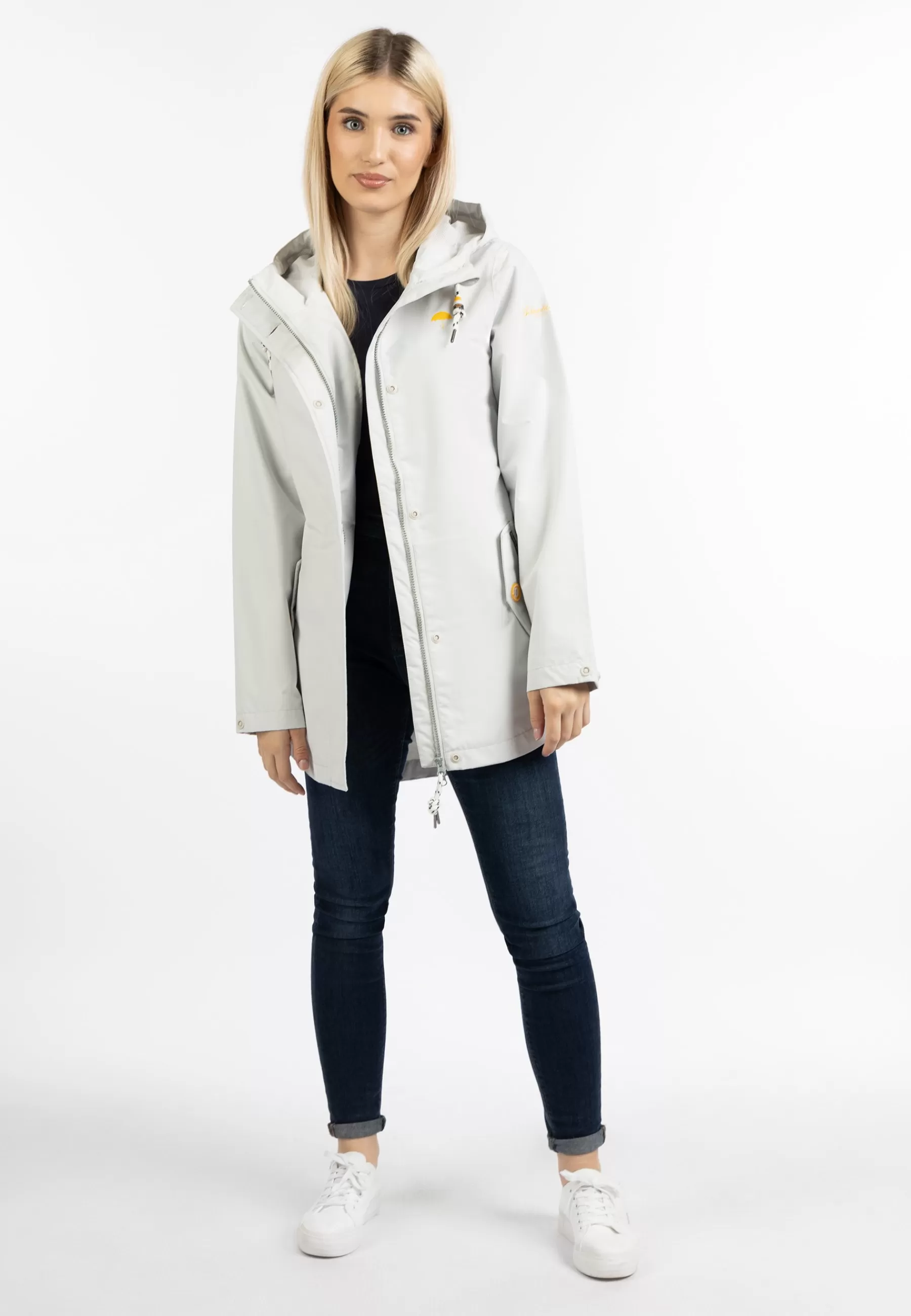 Dames Schmuddelwedda Parka's | Parka