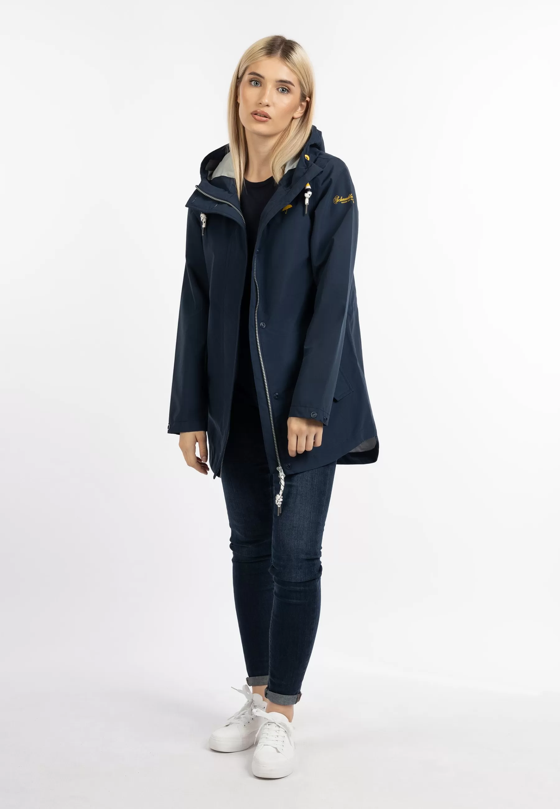 Dames Schmuddelwedda Parka's | Parka