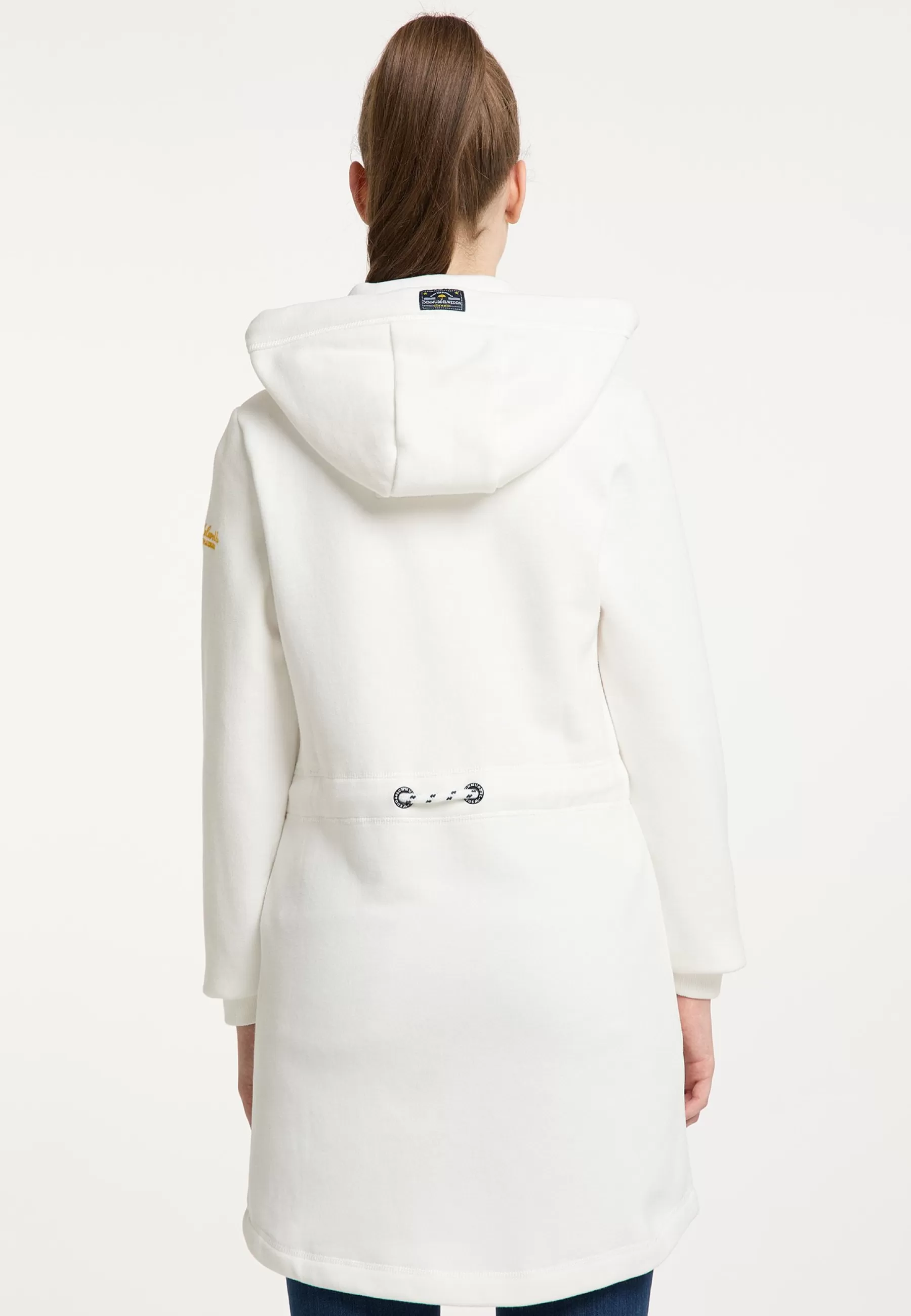 Dames Schmuddelwedda Parka's | Parka