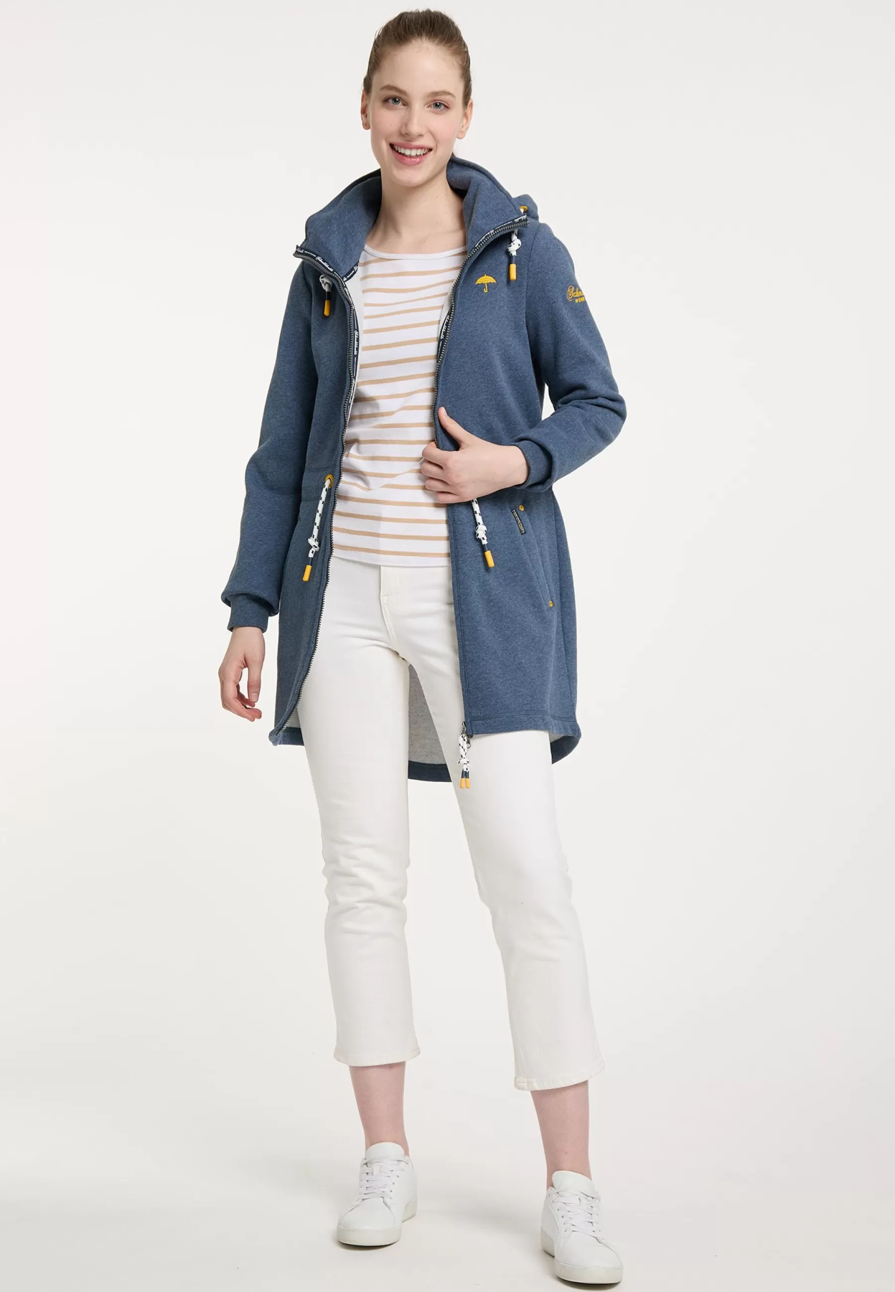 Dames Schmuddelwedda Parka's | Parka
