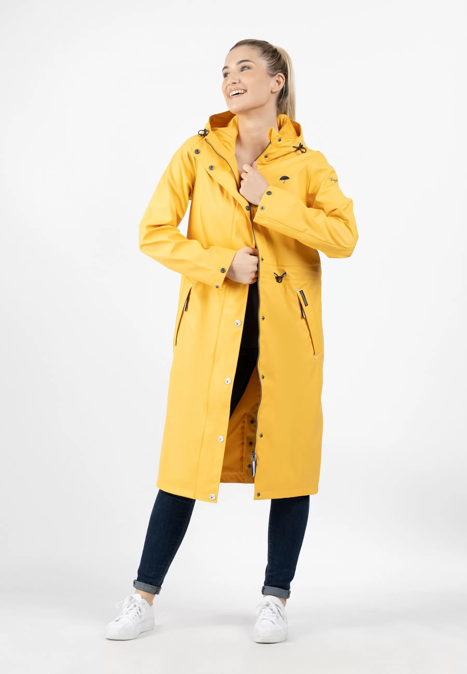 Dames Schmuddelwedda Parka's | Parka