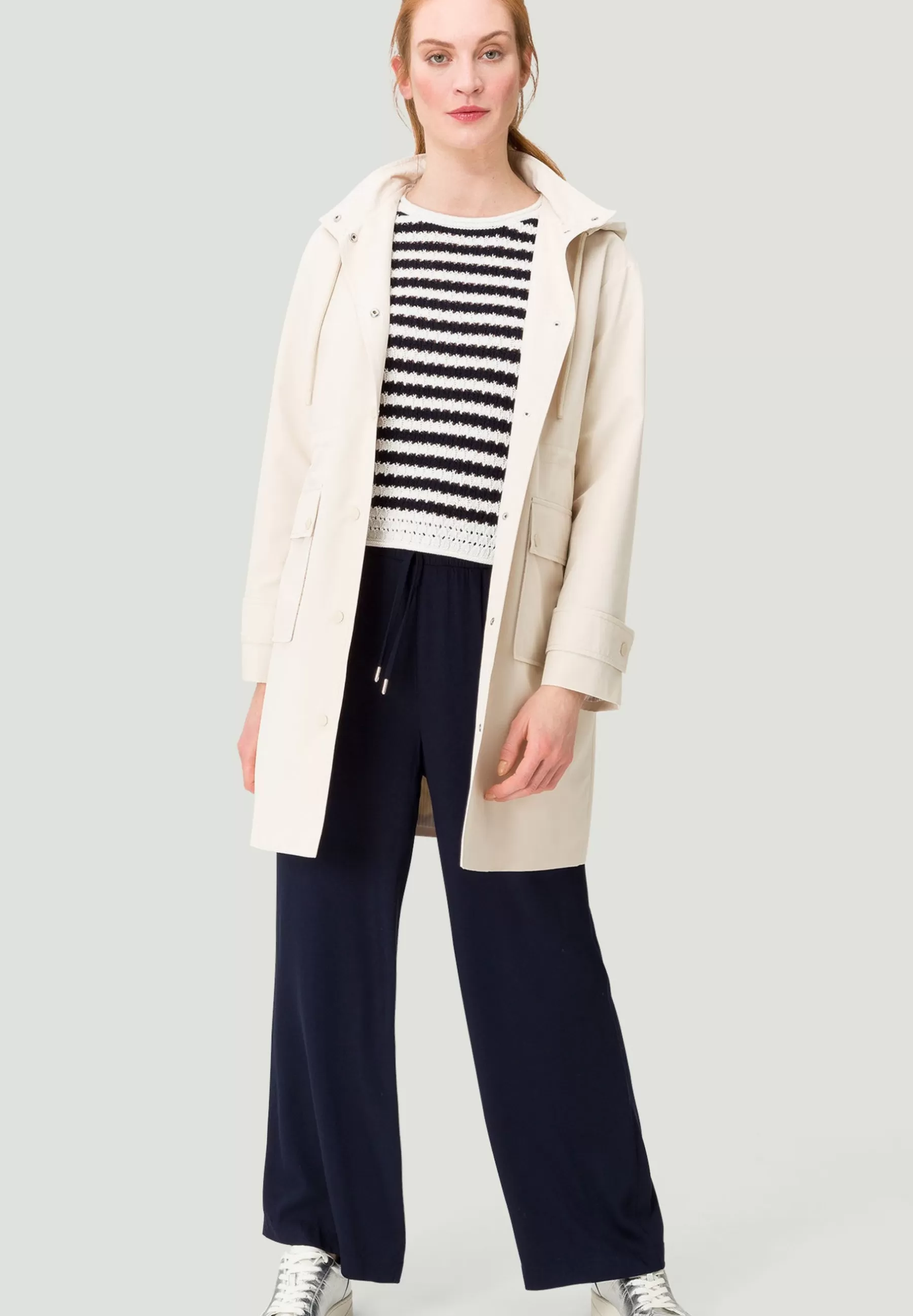 Dames zero Parka's | Parka