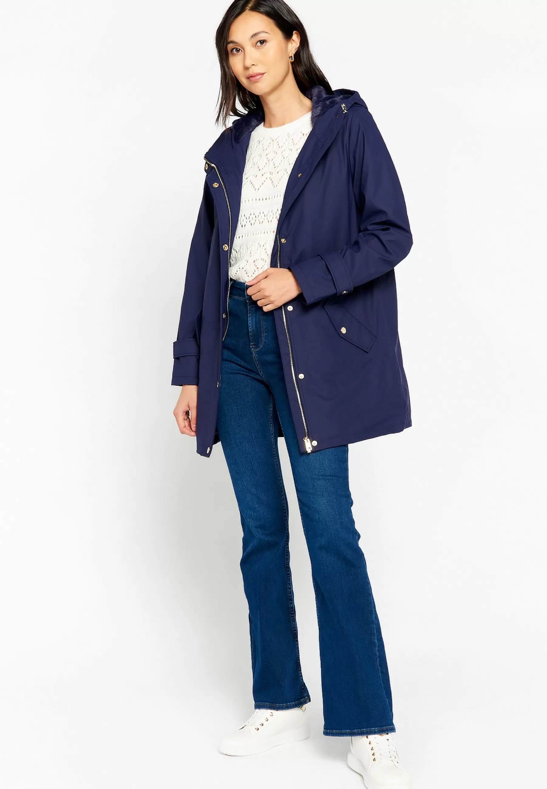 LolaLiza Parka>Dames Parka's