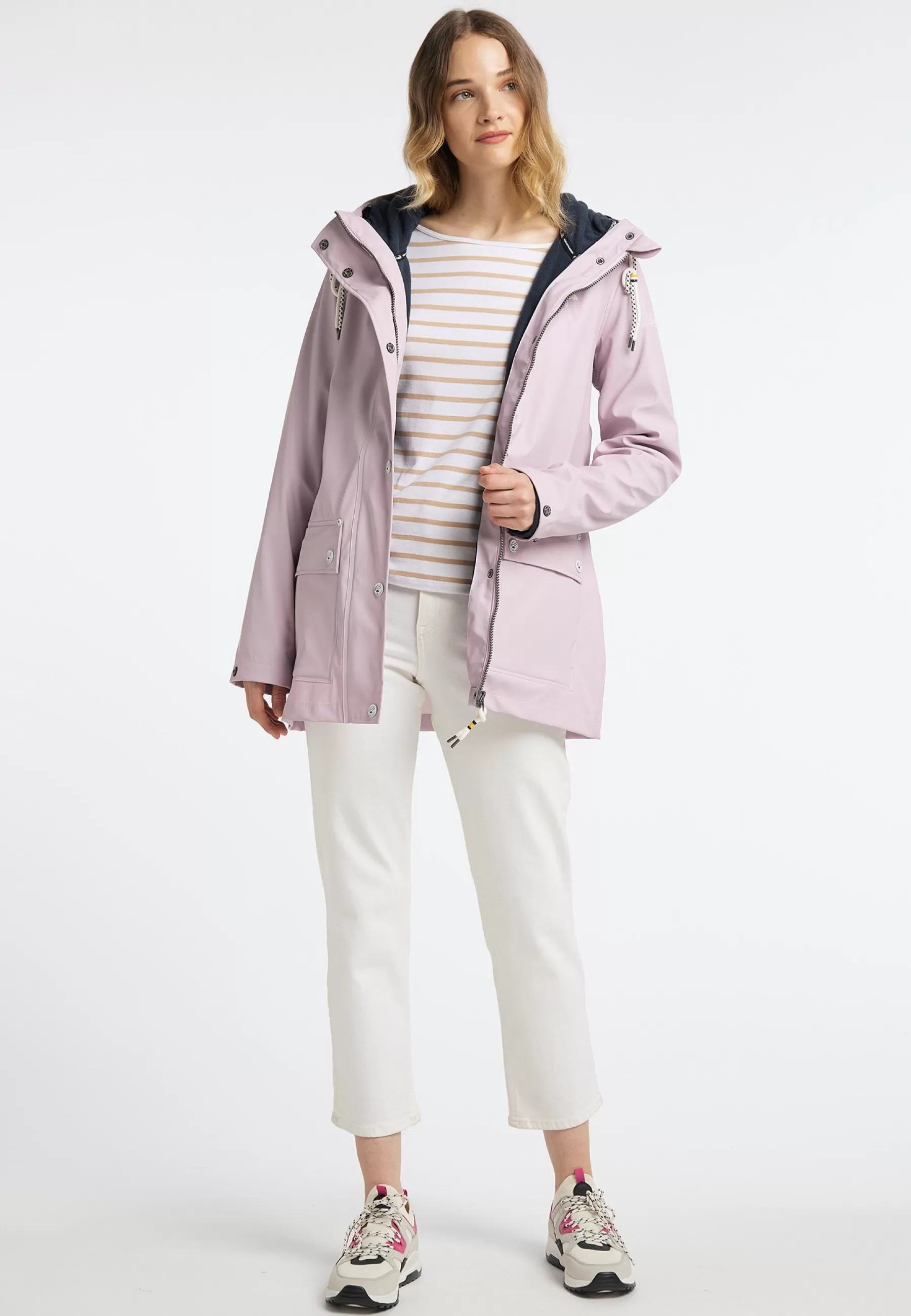 Dames Schmuddelwedda Parka's | Parka