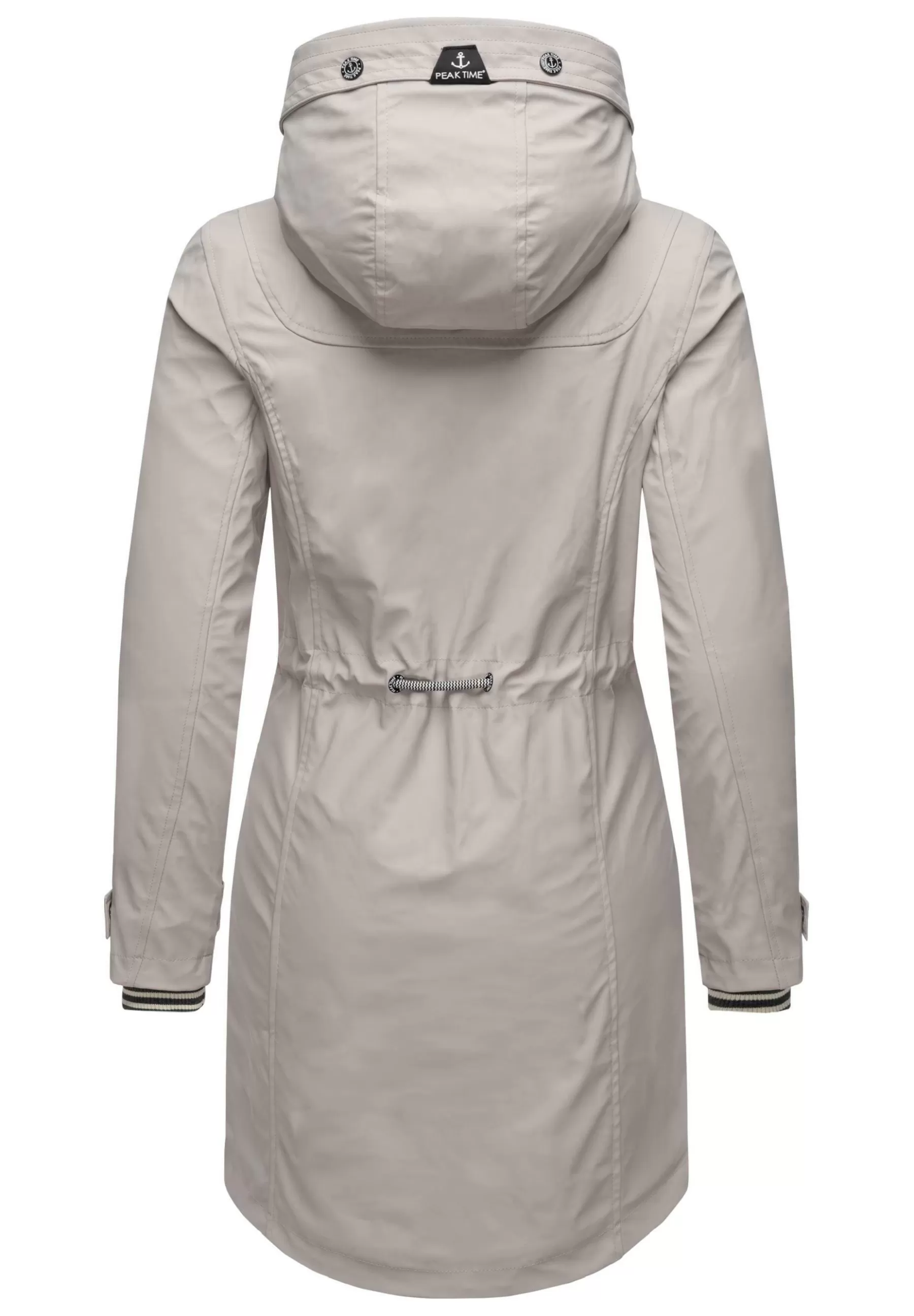 Dames Peak Time Parka's | Parka