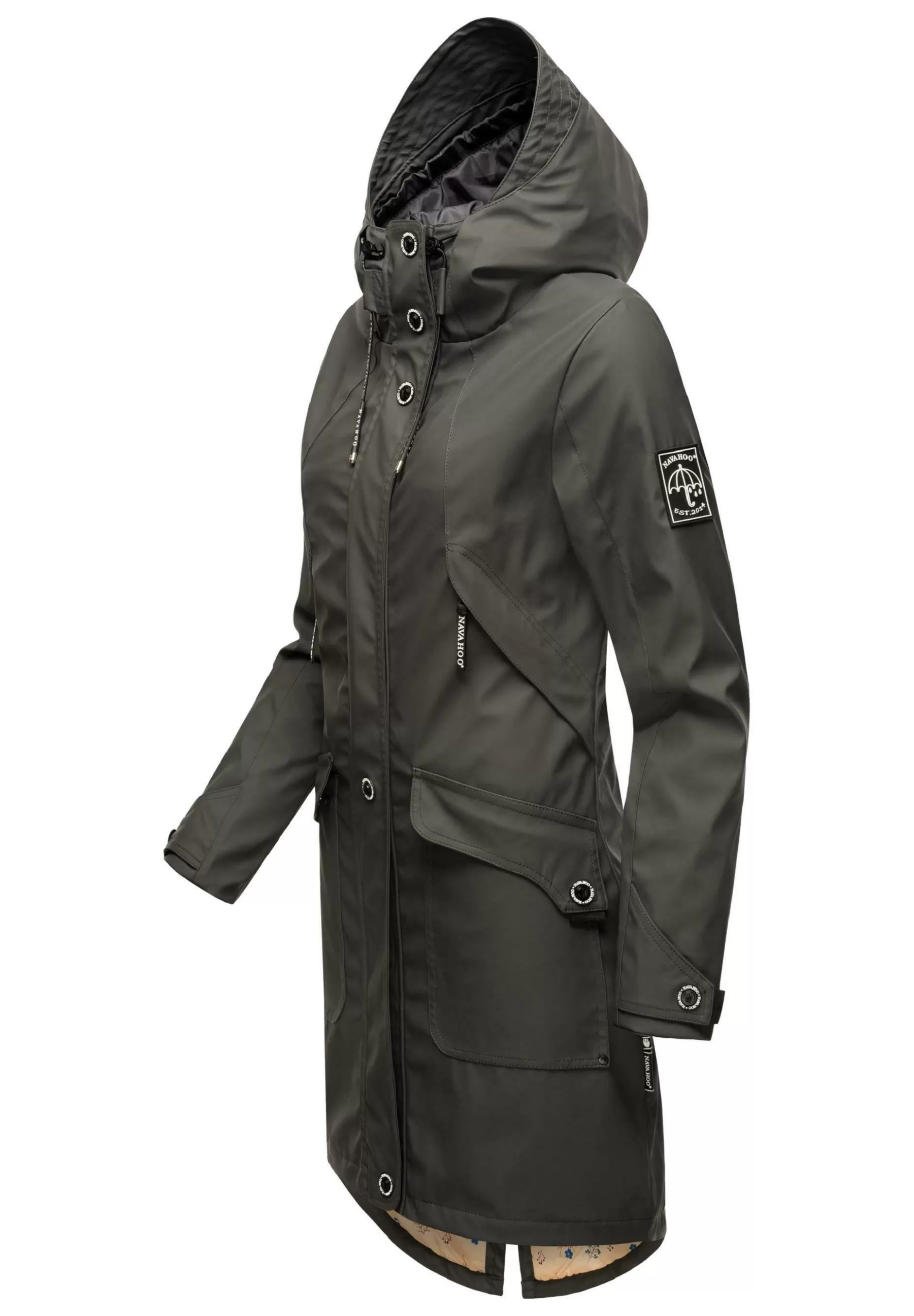 Dames Navahoo Parka's | Parka