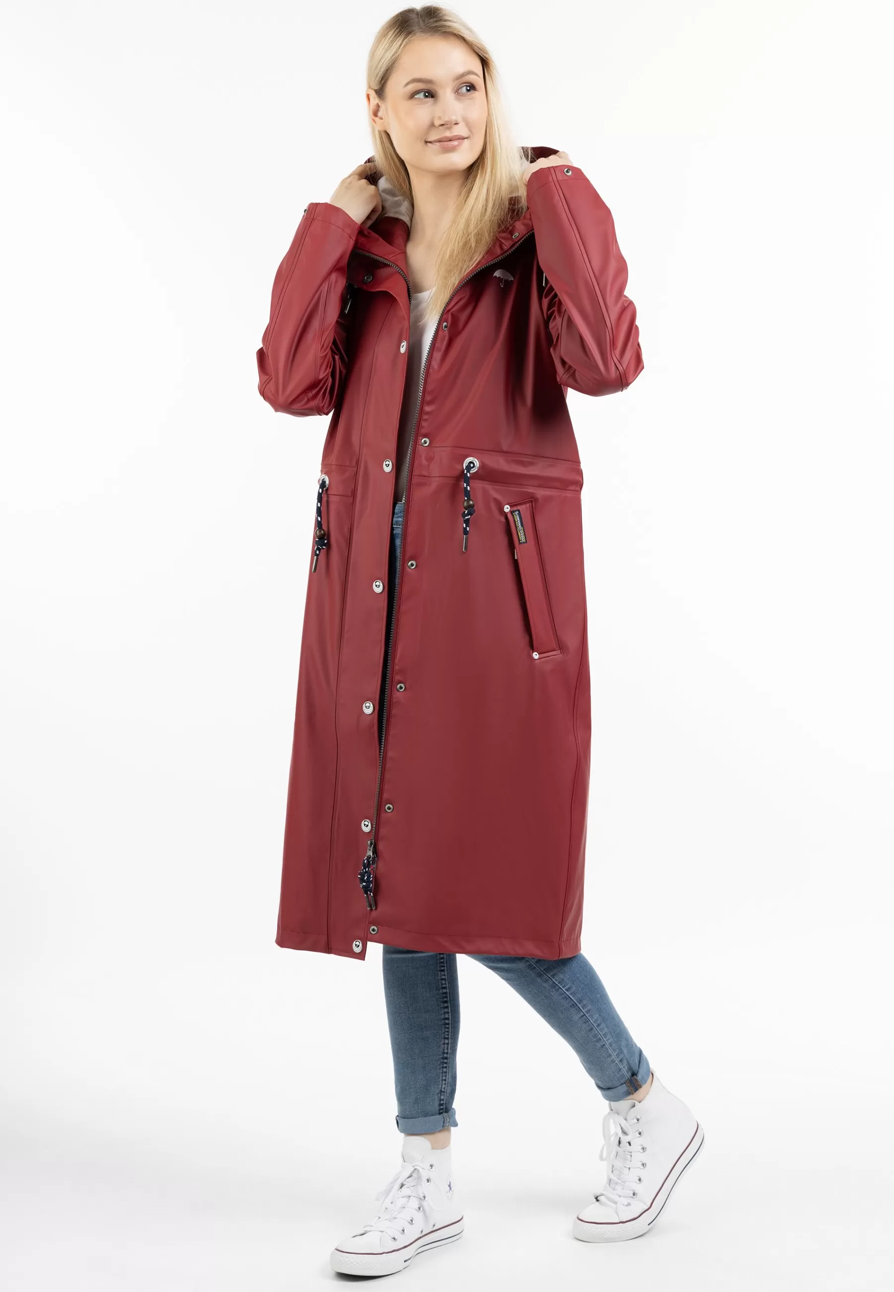 Dames Schmuddelwedda Parka's | Parka