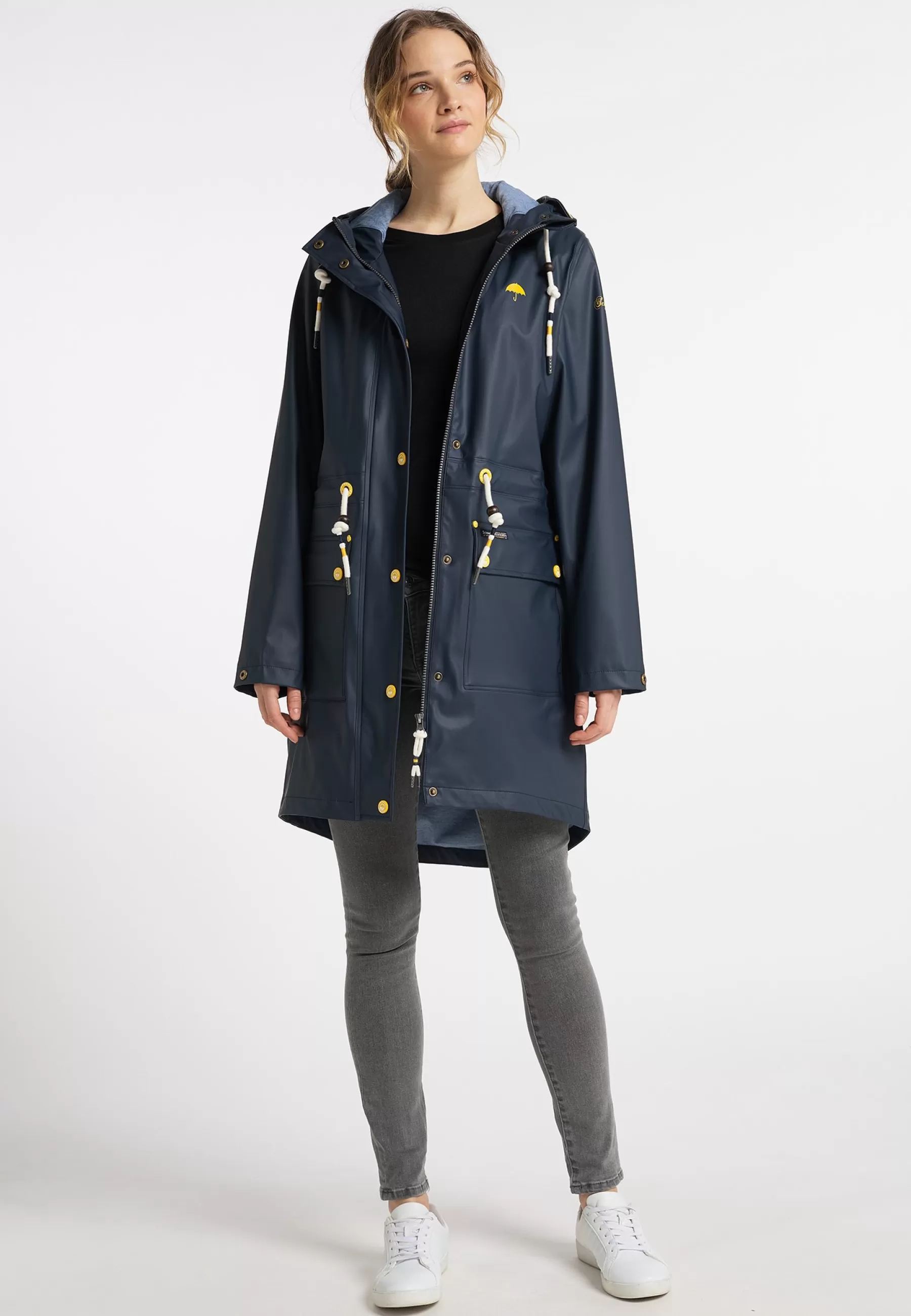 Dames Schmuddelwedda Parka's | Parka