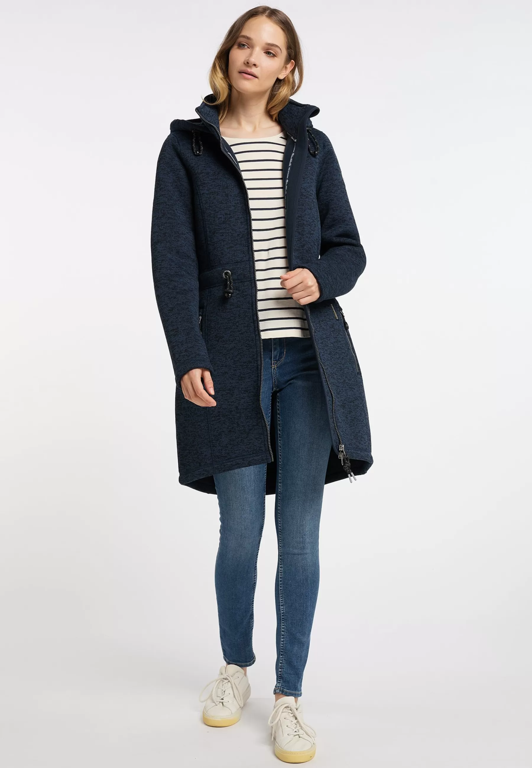 Dames Schmuddelwedda Parka's | Parka