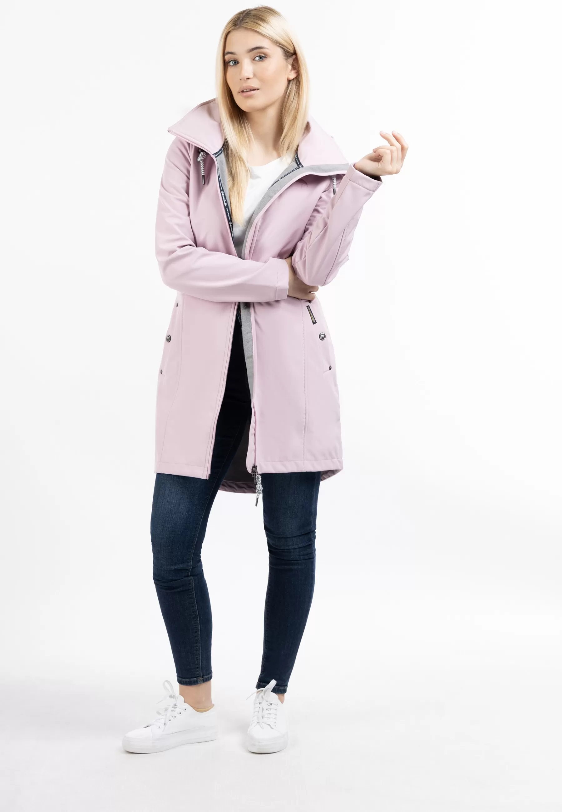 Dames Schmuddelwedda Parka's | Parka