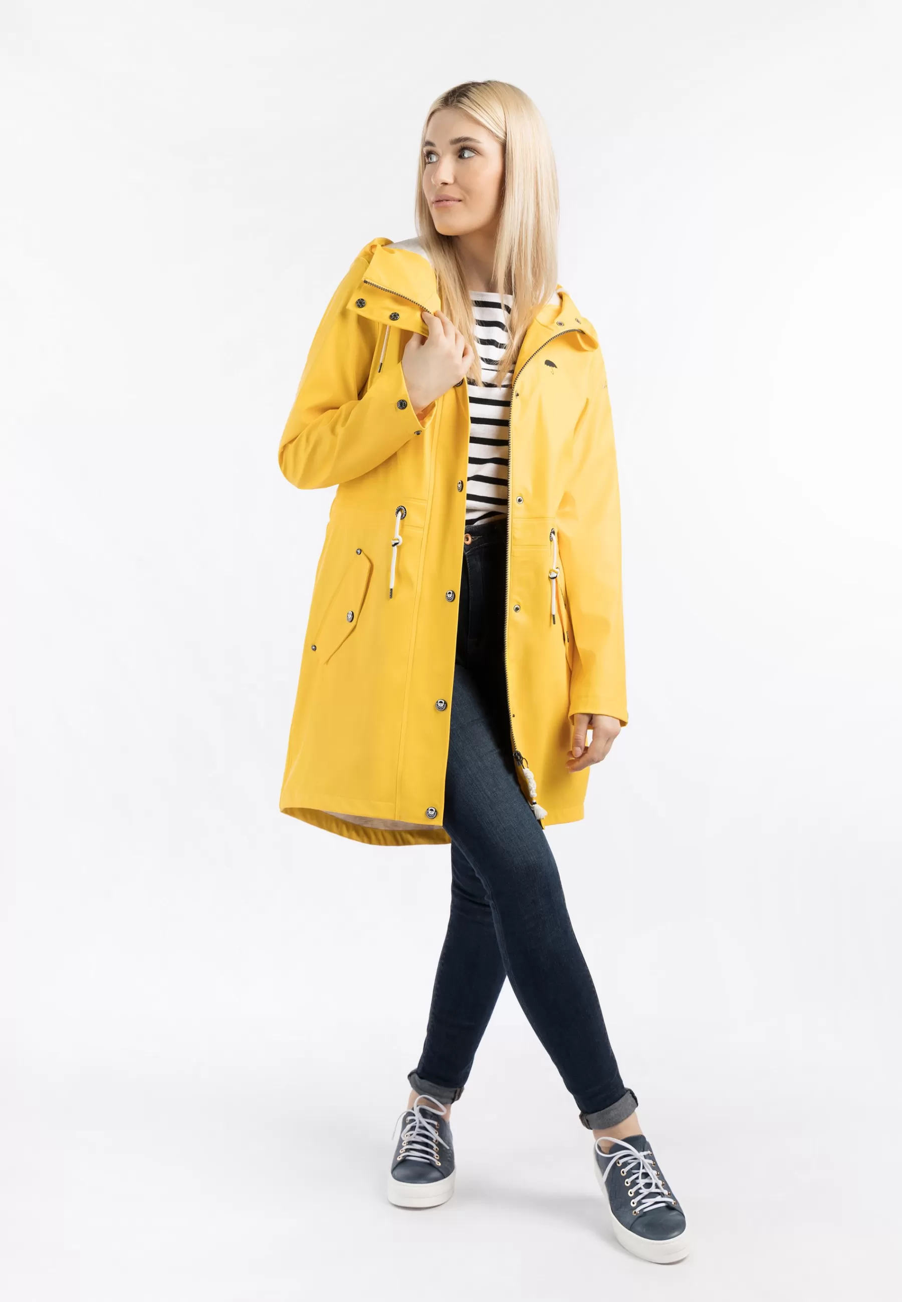 Dames Schmuddelwedda Parka's | Parka