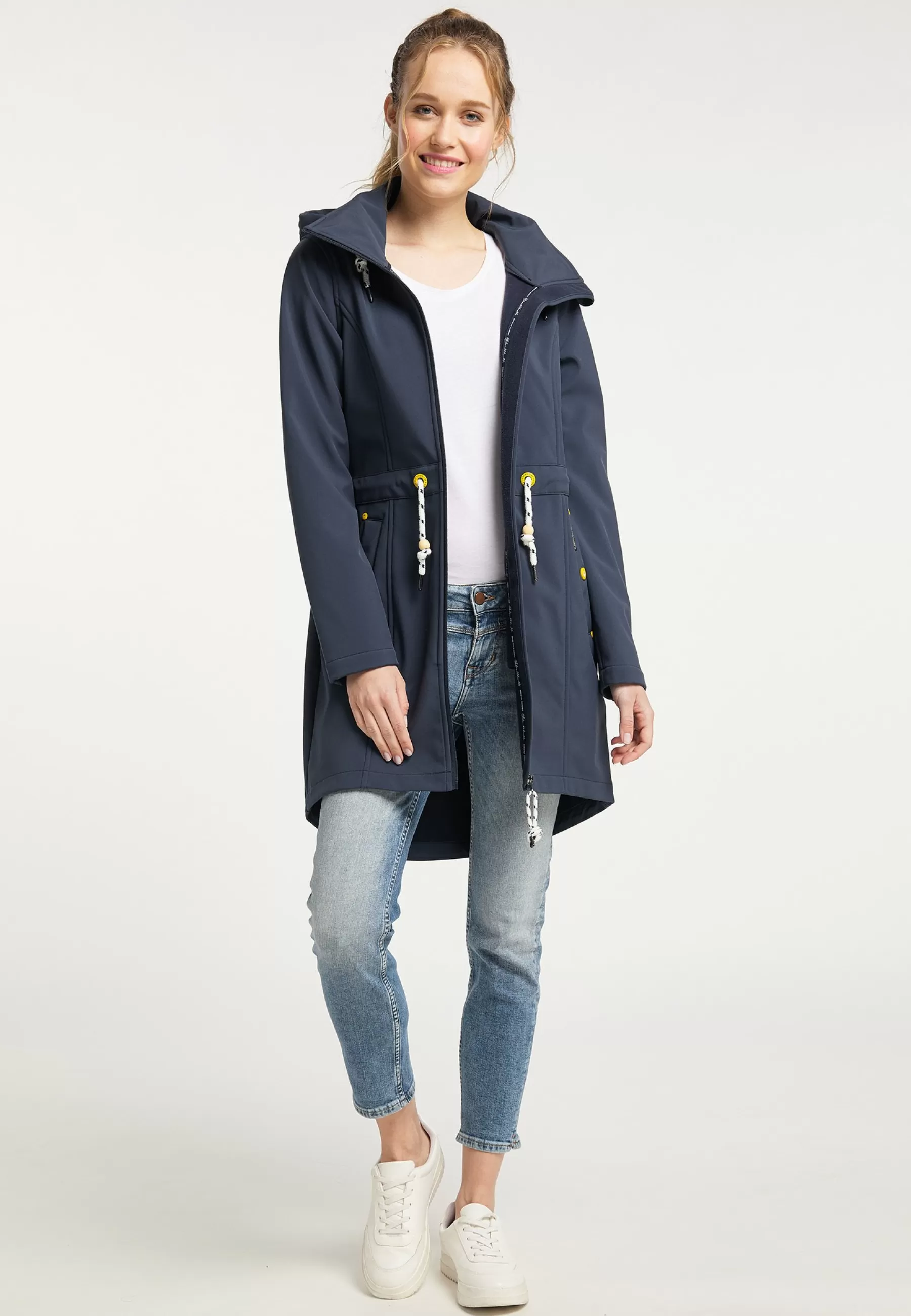 Dames Schmuddelwedda Parka's | Parka