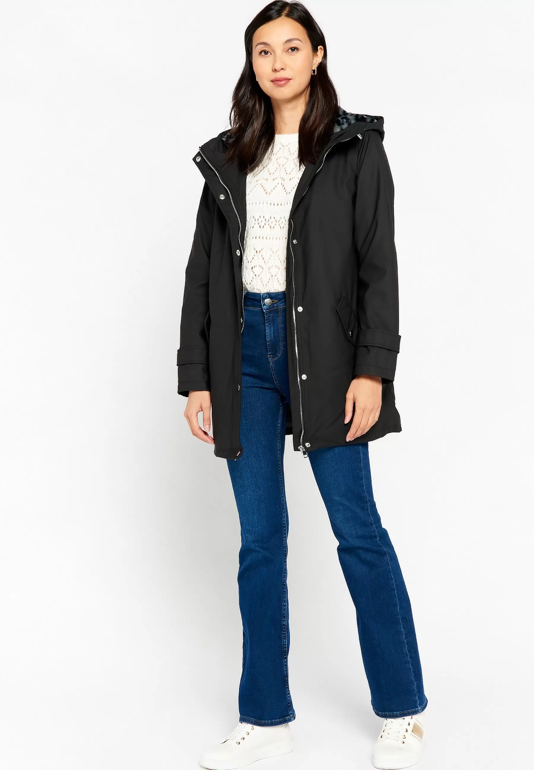 LolaLiza Parka>Dames Parka's