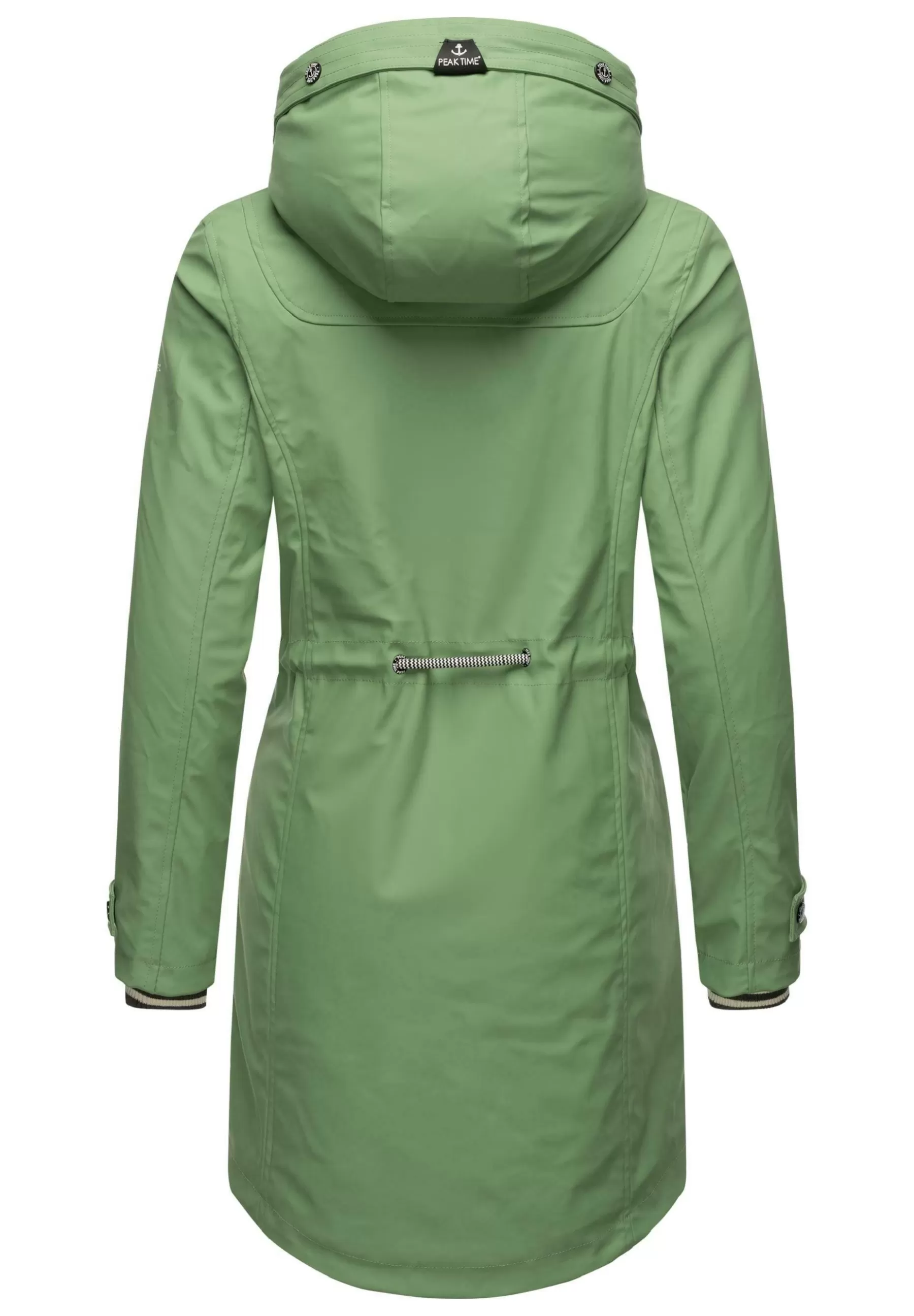 Peak Time Parka>Dames Parka's