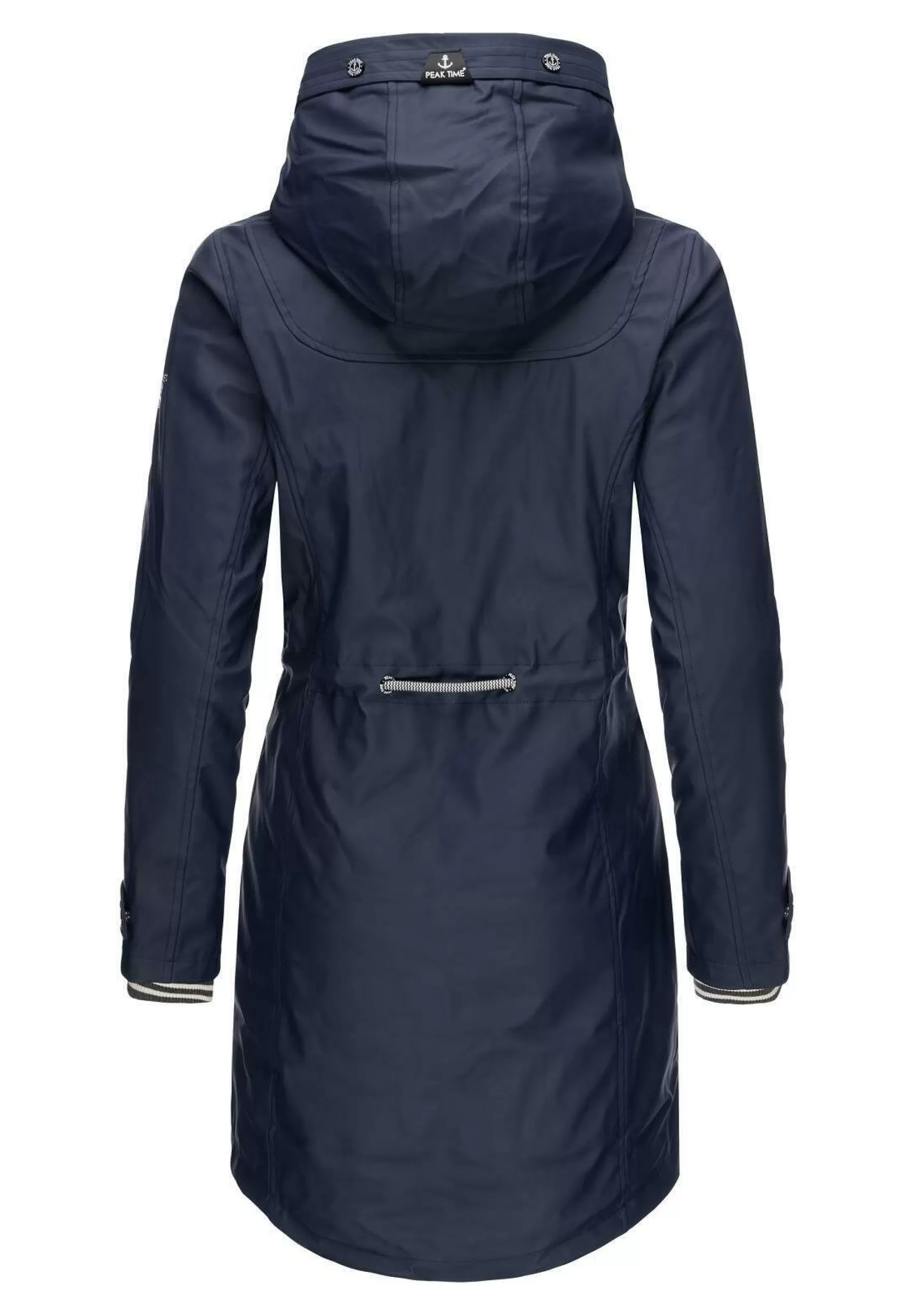 Peak Time Parka>Dames Parka's