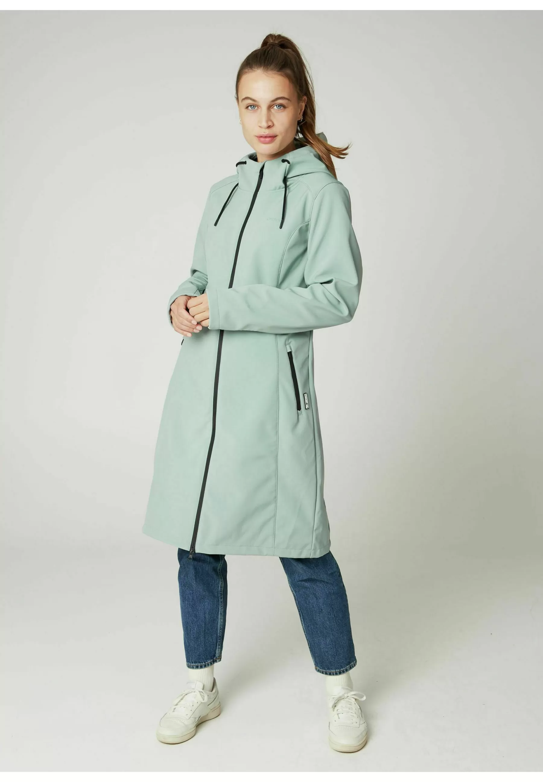 Protest Parka>Dames Parka's