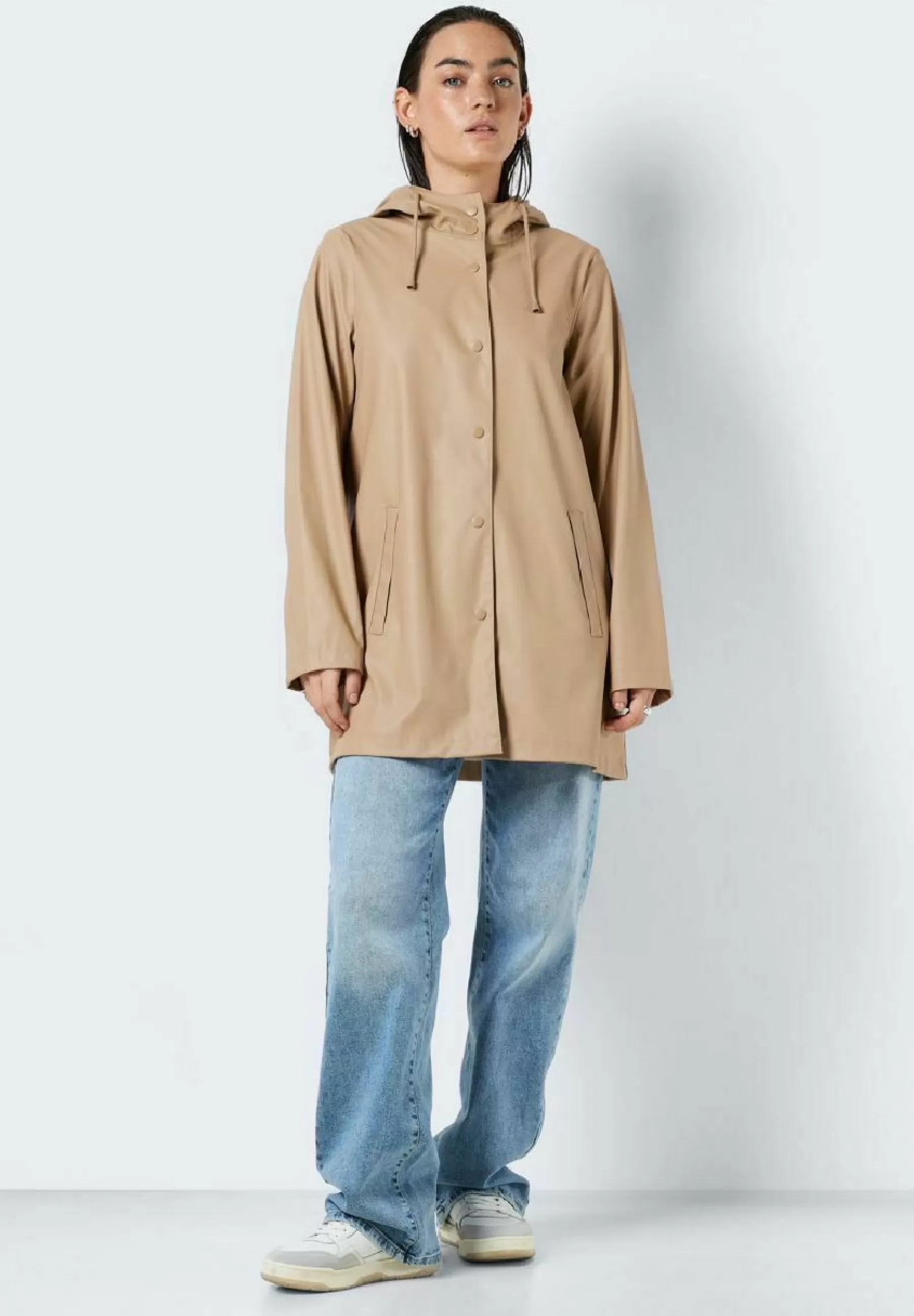Noisy May Parka>Dames Parka's