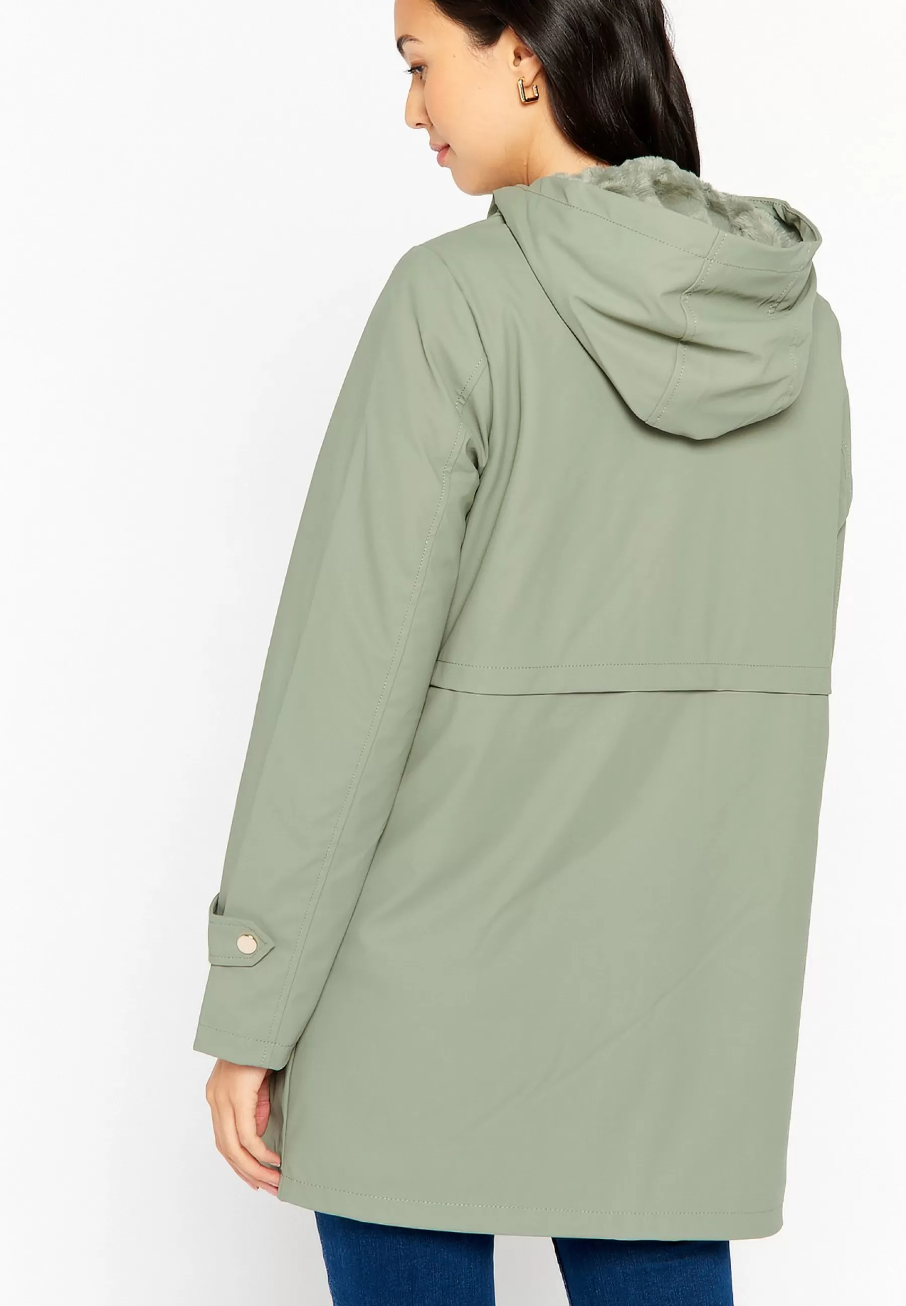 LolaLiza Parka>Dames Parka's